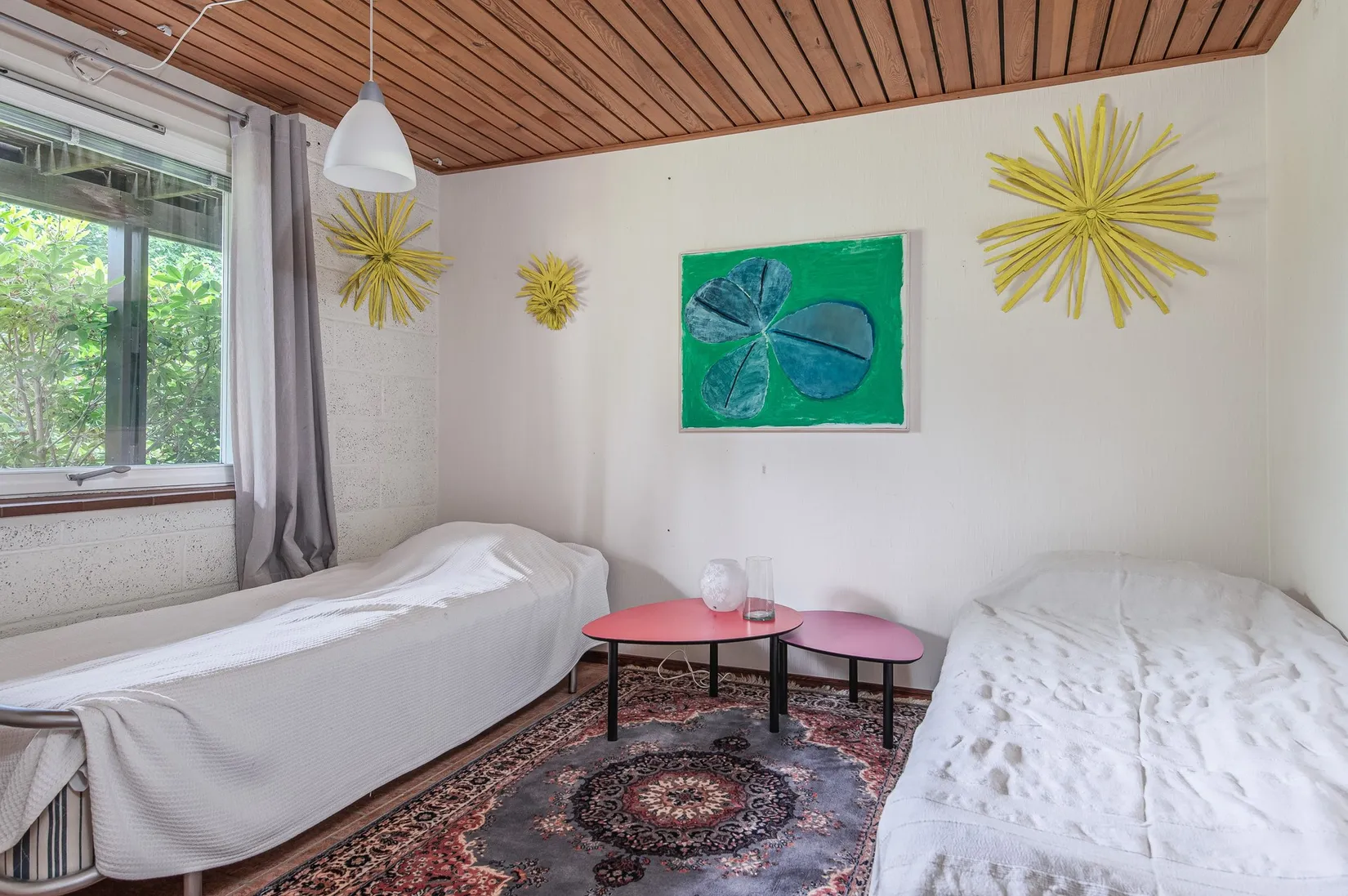 Villa, Minkvägen 8, Finspång