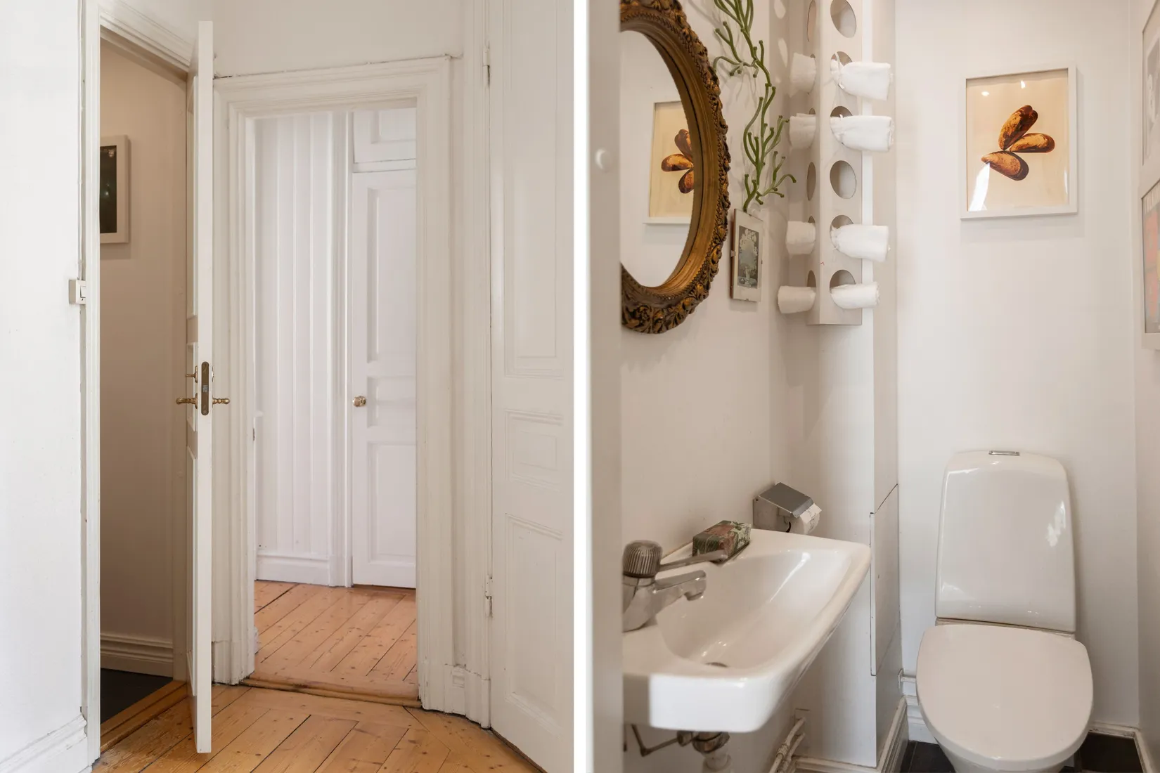 Bostadsrätt, Kungsholmsgatan 38, Kungsholmen, Stockholm