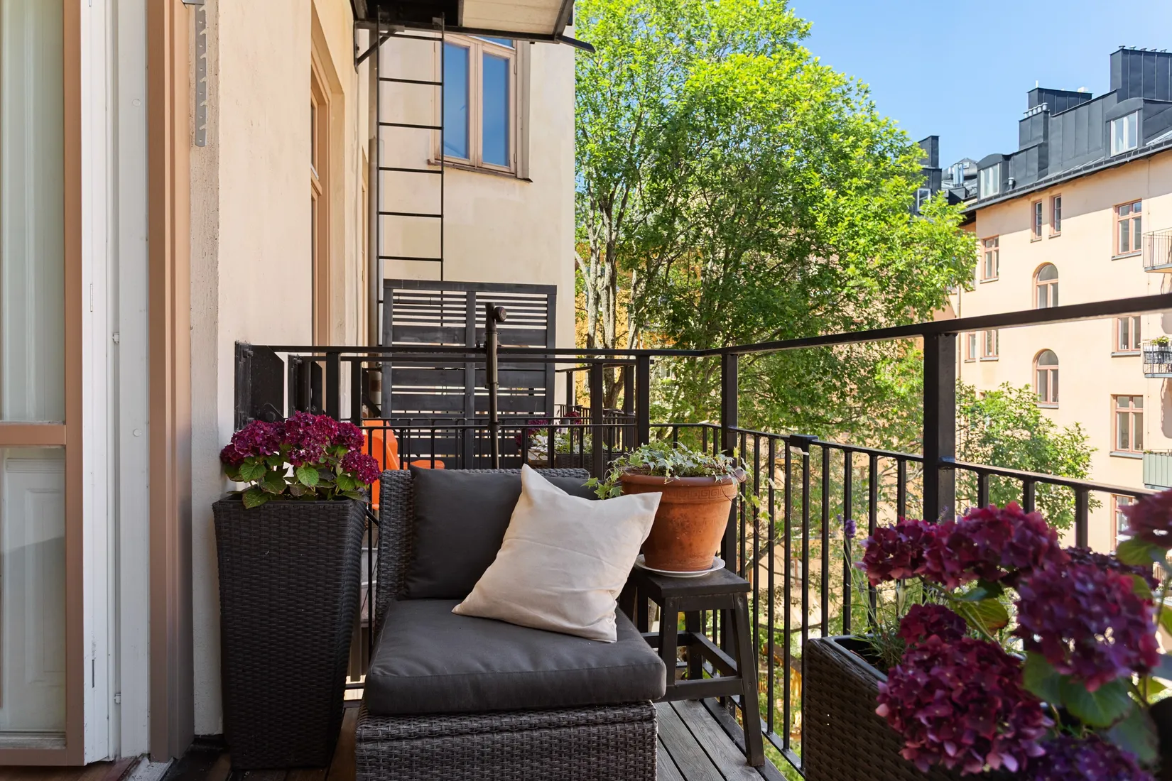 Bostadsrätt, Kungsholmsgatan 38, Kungsholmen, Stockholm