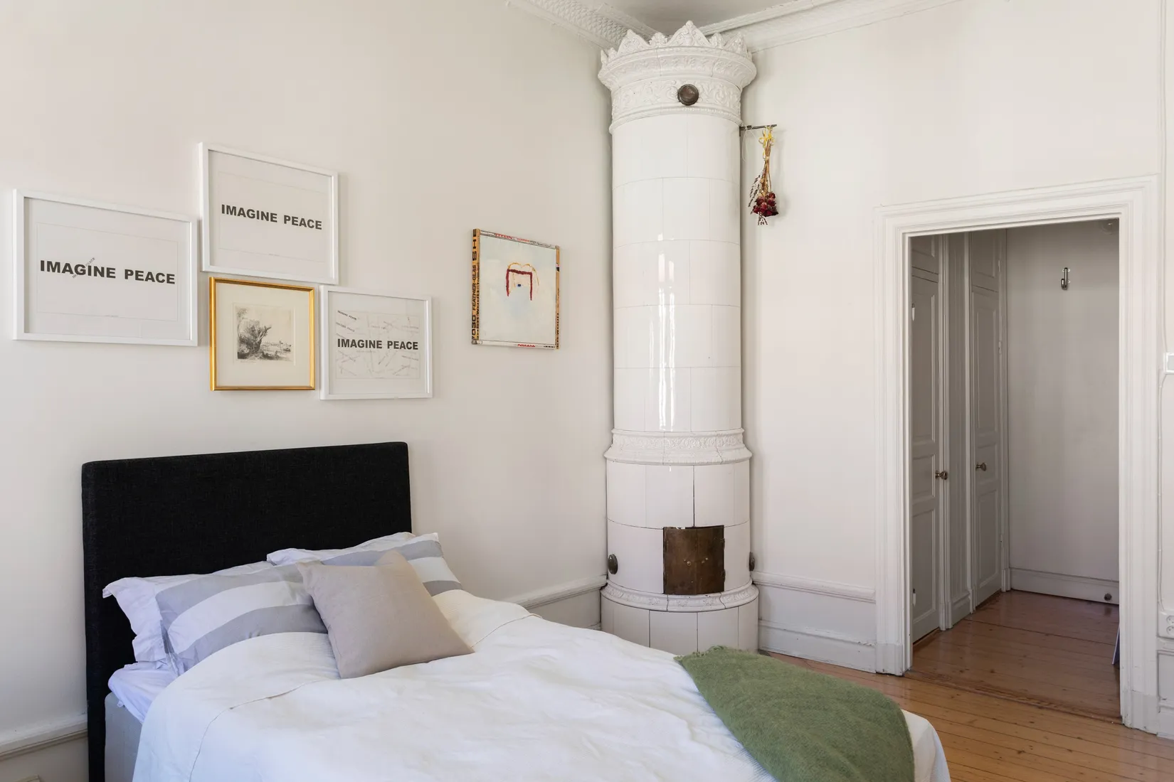 Bostadsrätt, Kungsholmsgatan 38, Kungsholmen, Stockholm