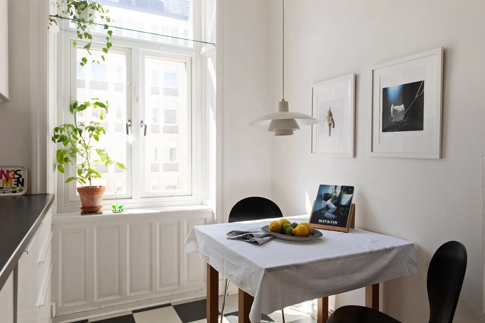 Bostadsrätt, Kungsholmsgatan 38, Kungsholmen, Stockholm