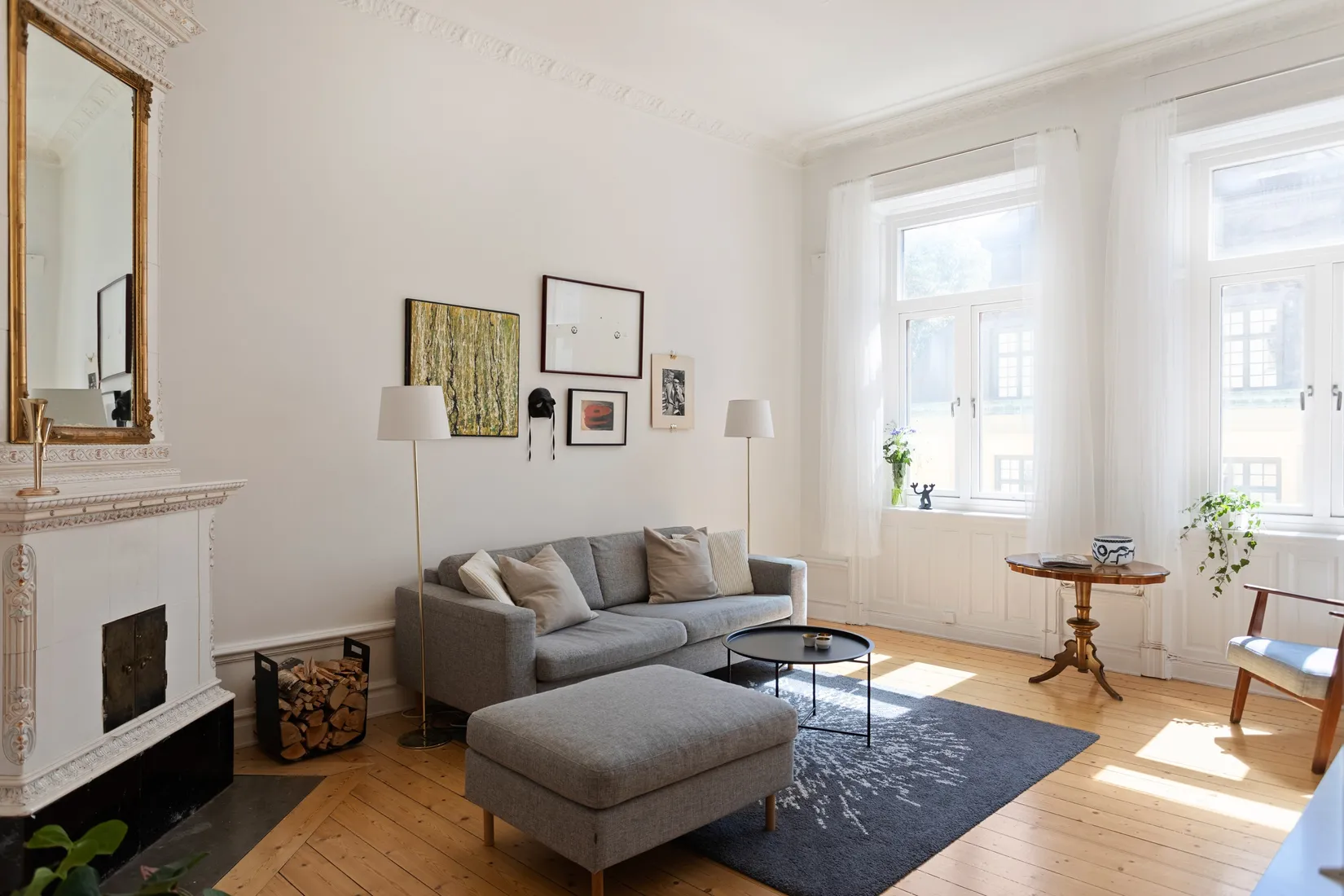 Bostadsrätt, Kungsholmsgatan 38, Kungsholmen, Stockholm