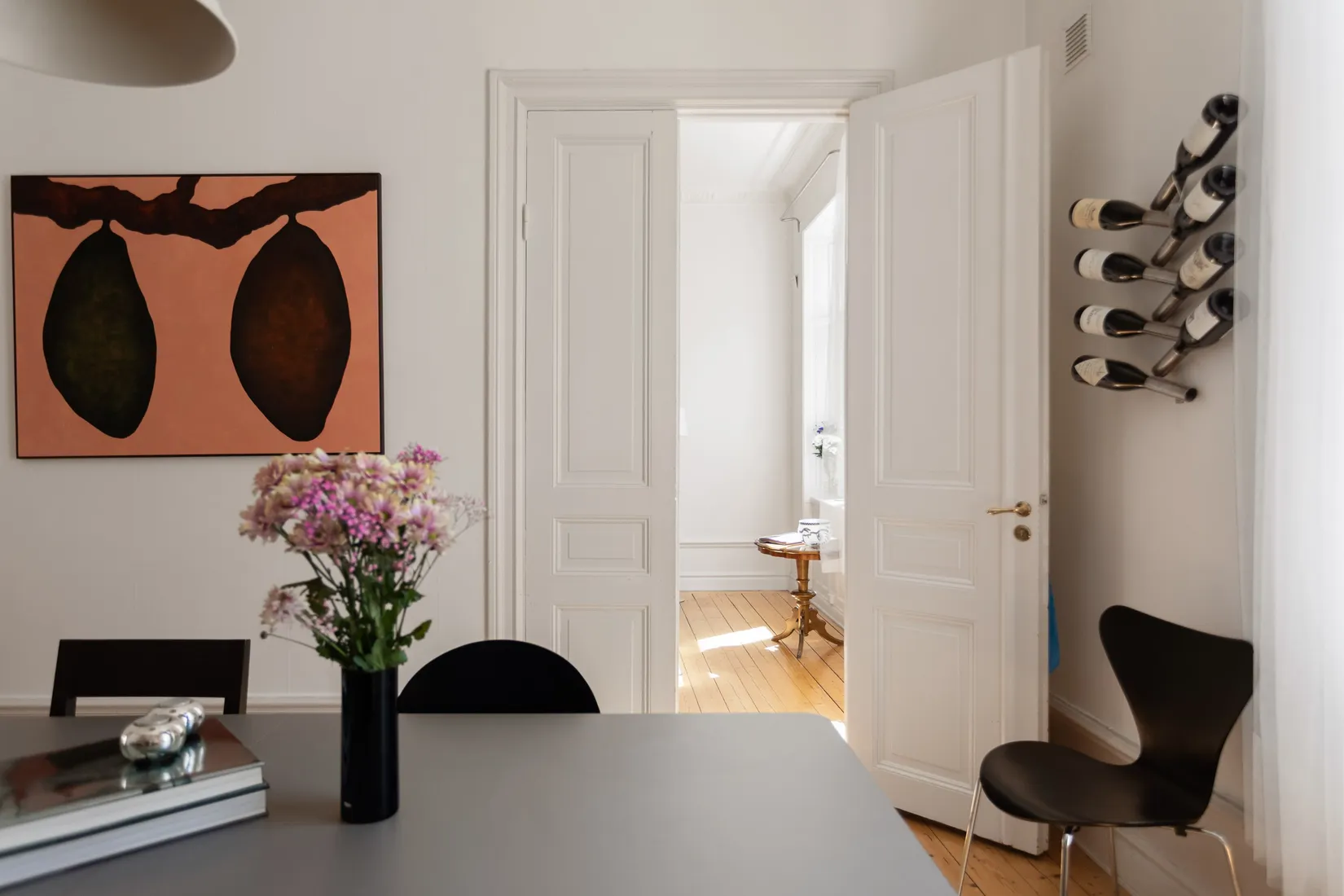 Bostadsrätt, Kungsholmsgatan 38, Kungsholmen, Stockholm