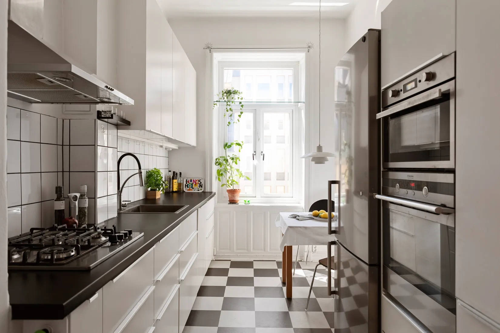 Bostadsrätt, Kungsholmsgatan 38, Kungsholmen, Stockholm