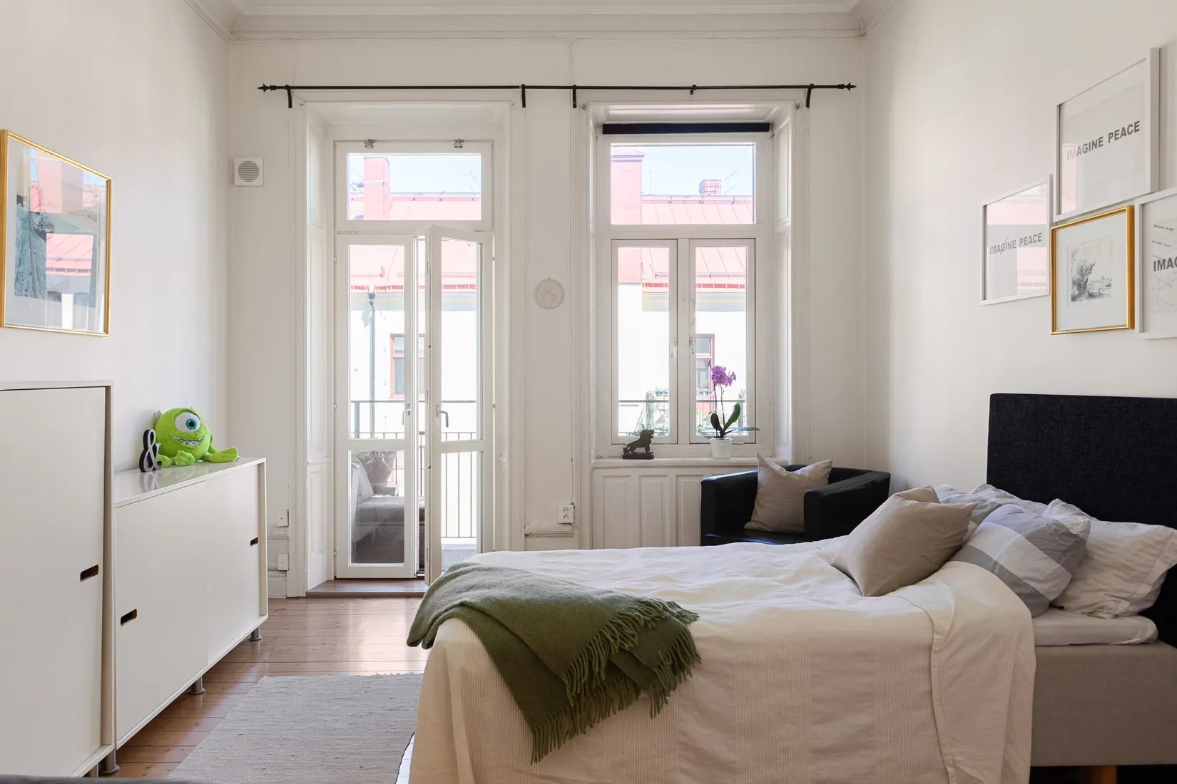 Bostadsrätt, Kungsholmsgatan 38, Kungsholmen, Stockholm