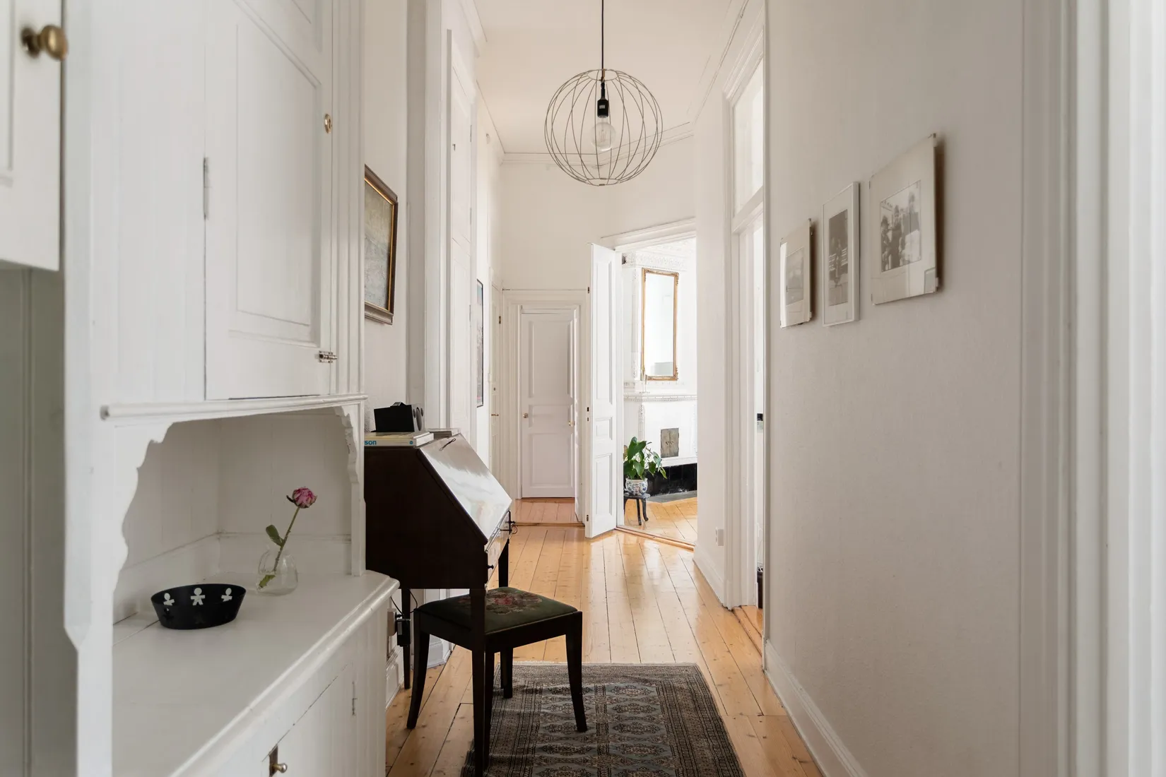 Bostadsrätt, Kungsholmsgatan 38, Kungsholmen, Stockholm