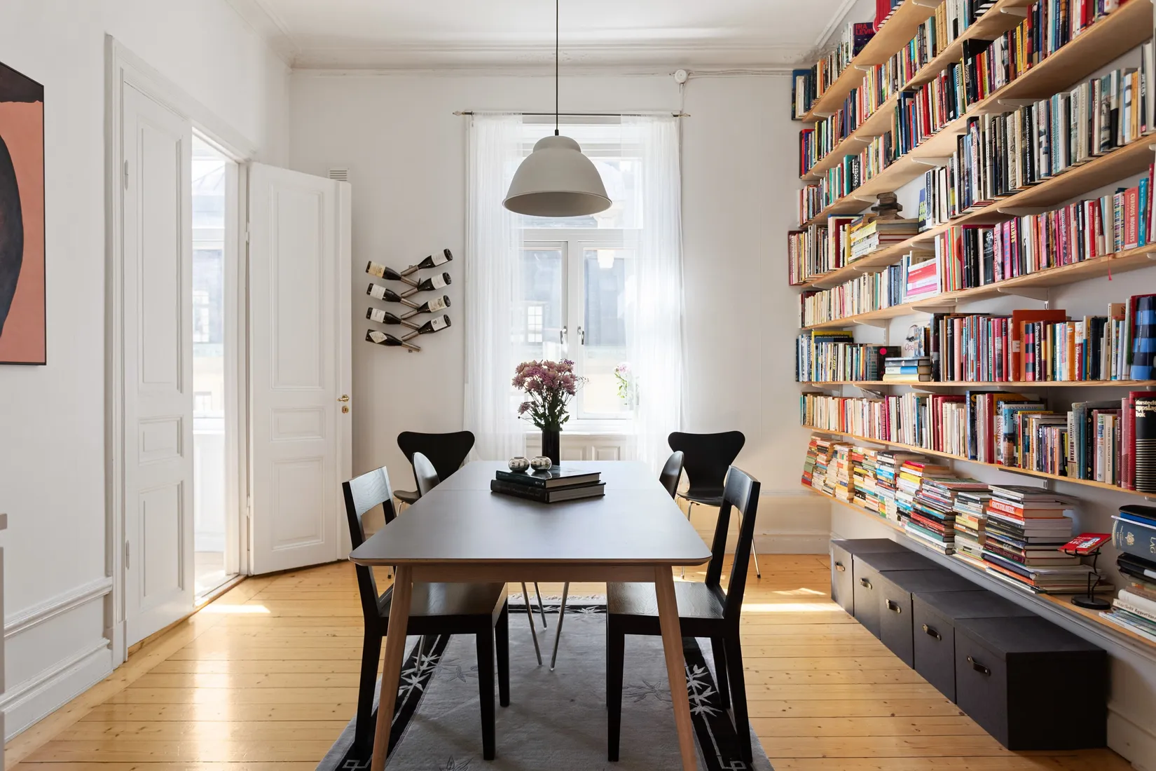 Bostadsrätt, Kungsholmsgatan 38, Kungsholmen, Stockholm