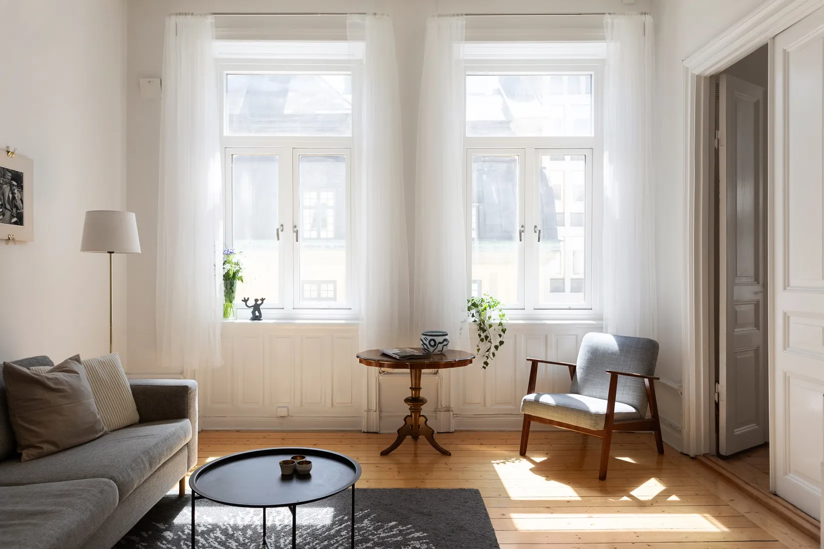 Bostadsrätt, Kungsholmsgatan 38, Kungsholmen, Stockholm