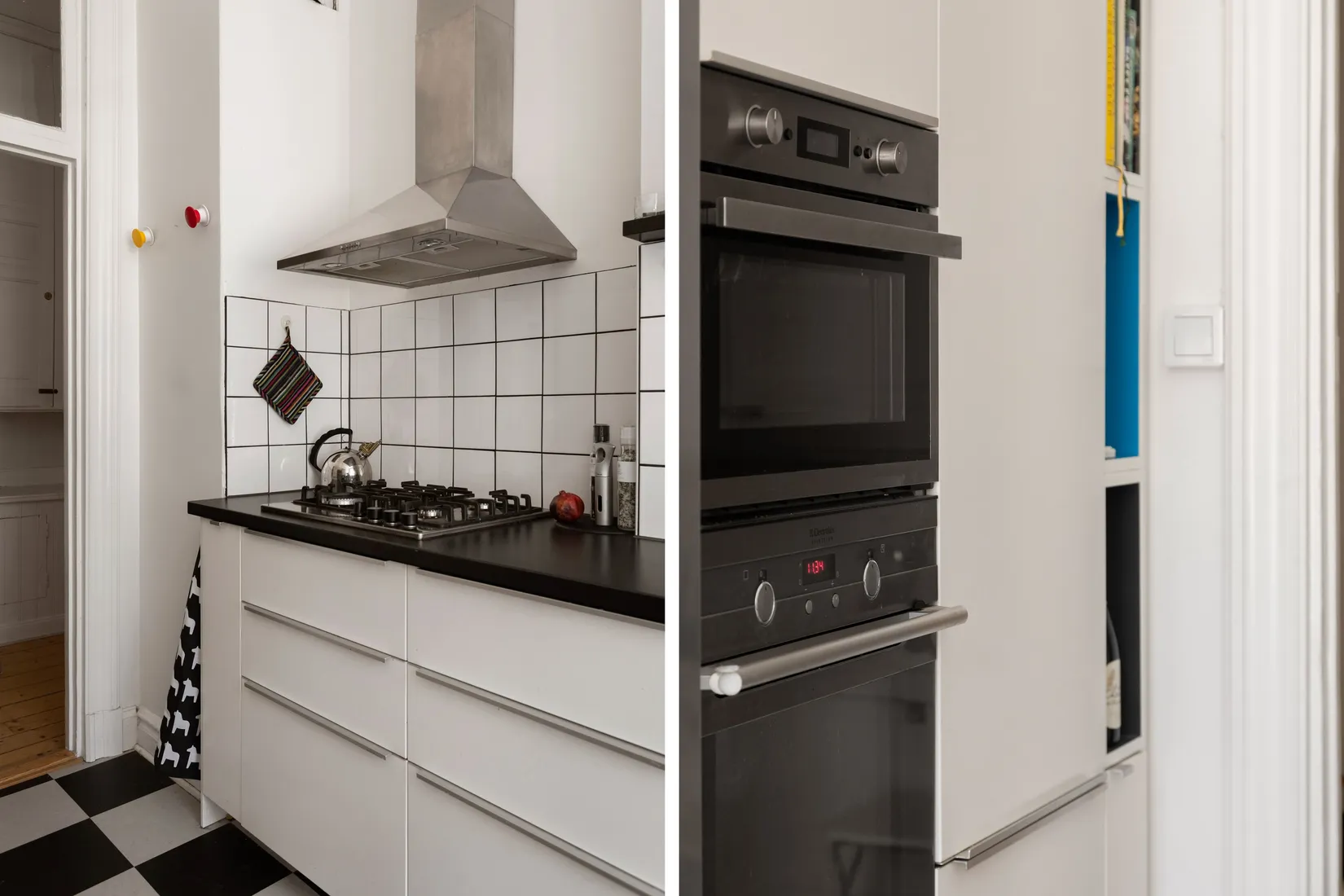 Bostadsrätt, Kungsholmsgatan 38, Kungsholmen, Stockholm