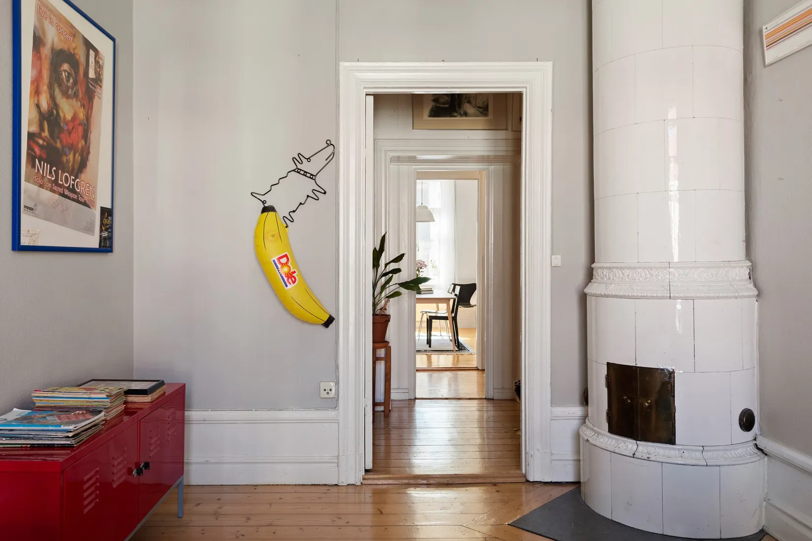 Bostadsrätt, Kungsholmsgatan 38, Kungsholmen, Stockholm