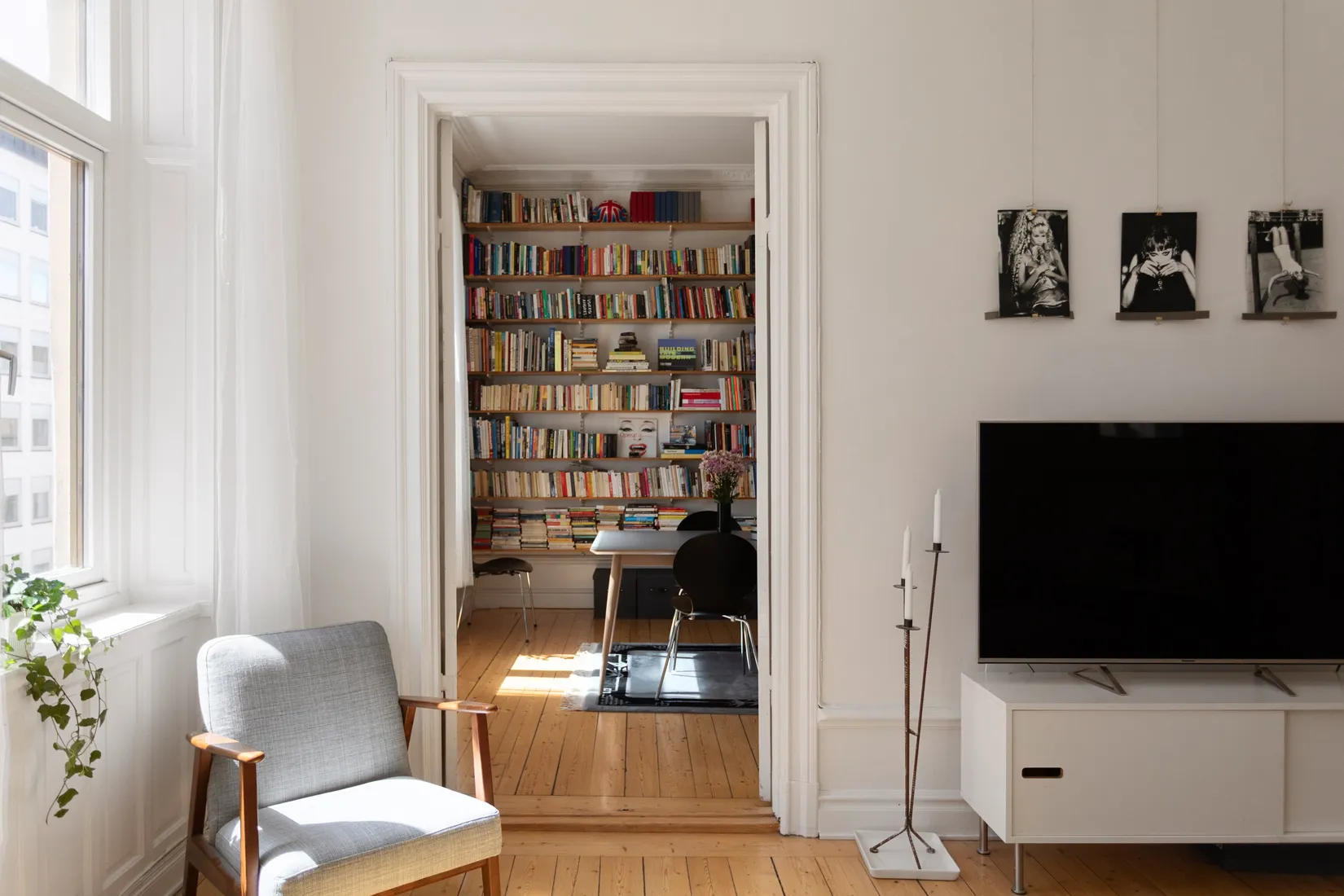 Bostadsrätt, Kungsholmsgatan 38, Kungsholmen, Stockholm
