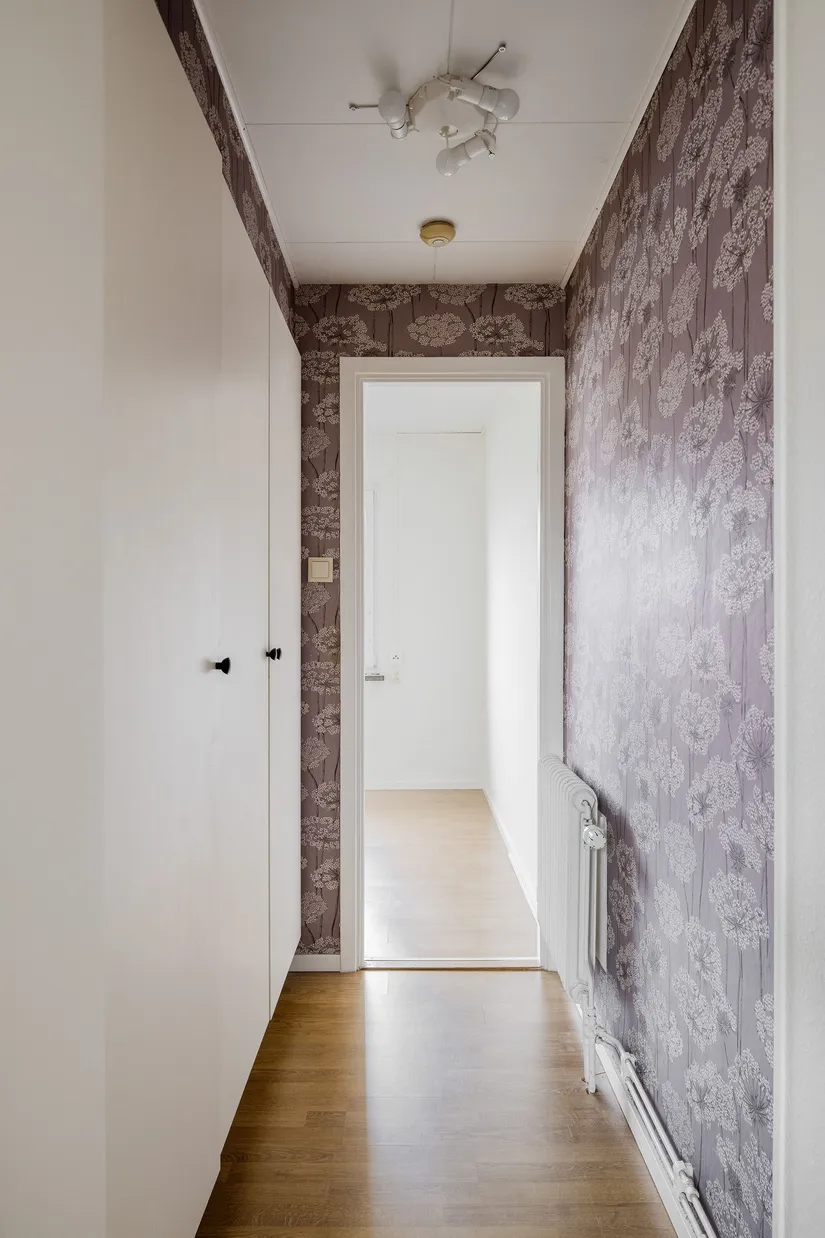 Bostadsrätt, Rådagatan 33 I, Nya staden, Lidköping