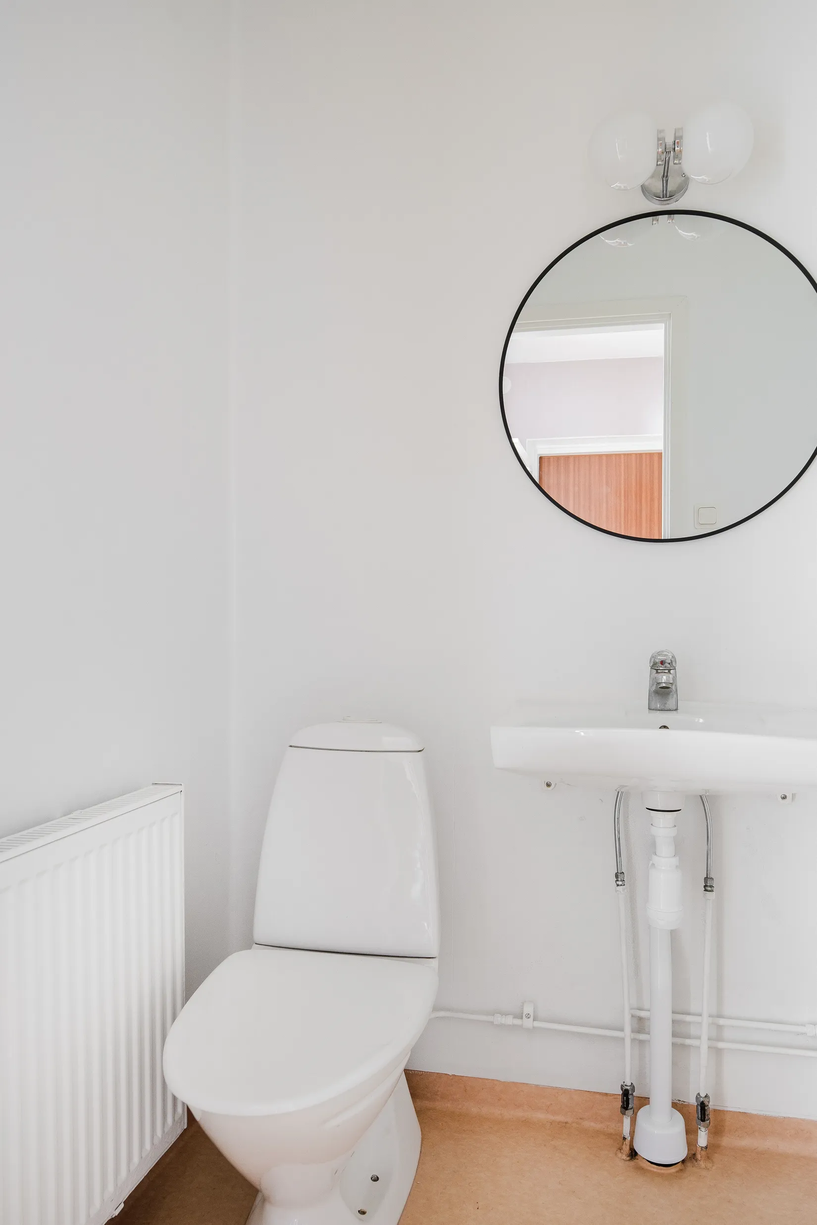 Bostadsrätt, Rådagatan 33 I, Nya staden, Lidköping