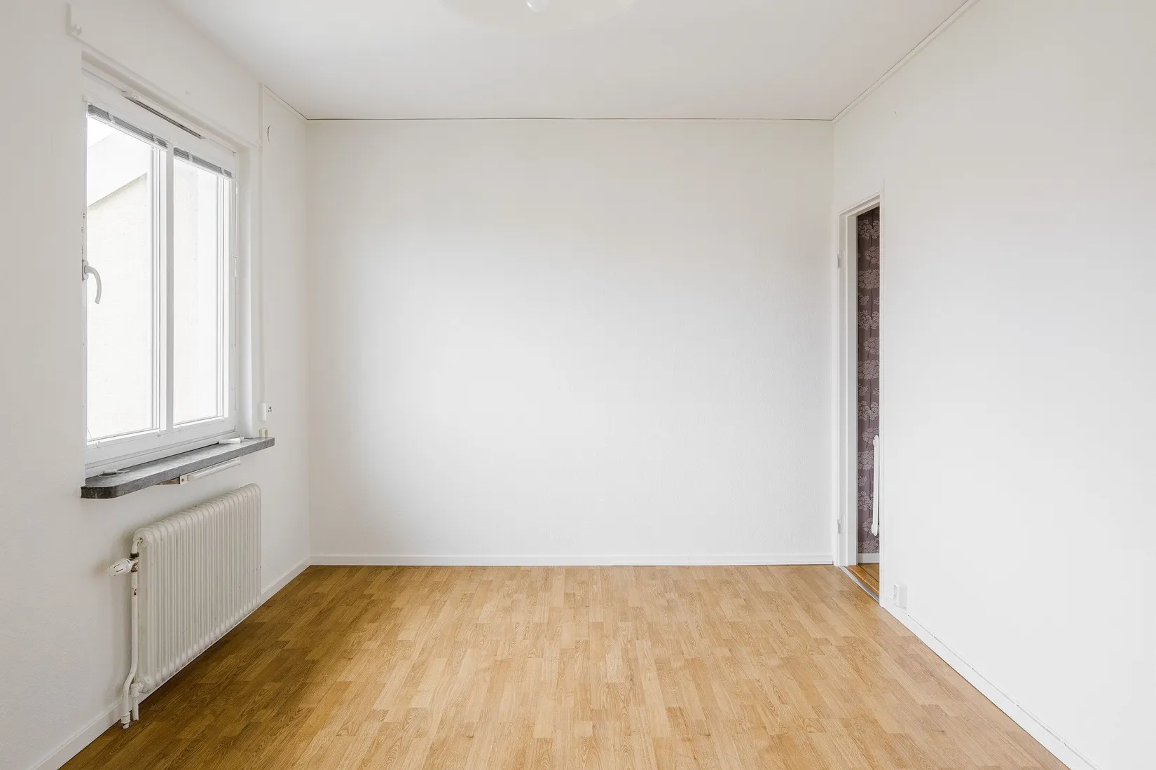 Bostadsrätt, Rådagatan 33 I, Nya staden, Lidköping