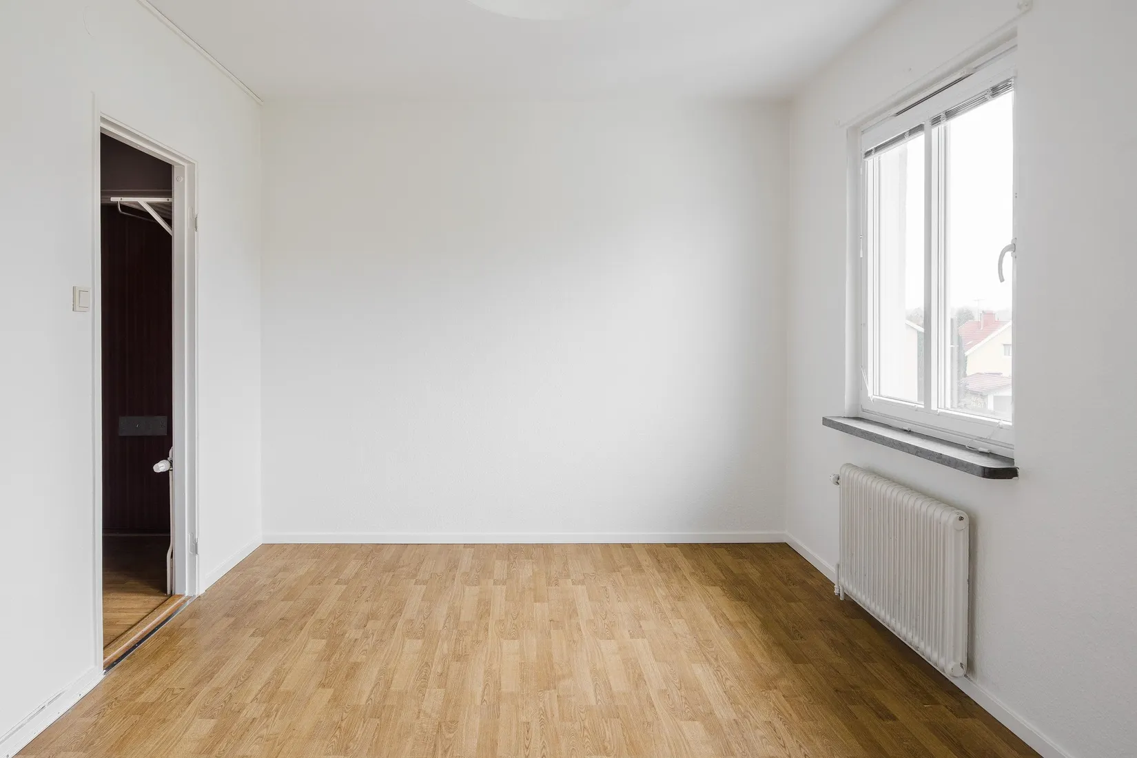 Bostadsrätt, Rådagatan 33 I, Nya staden, Lidköping