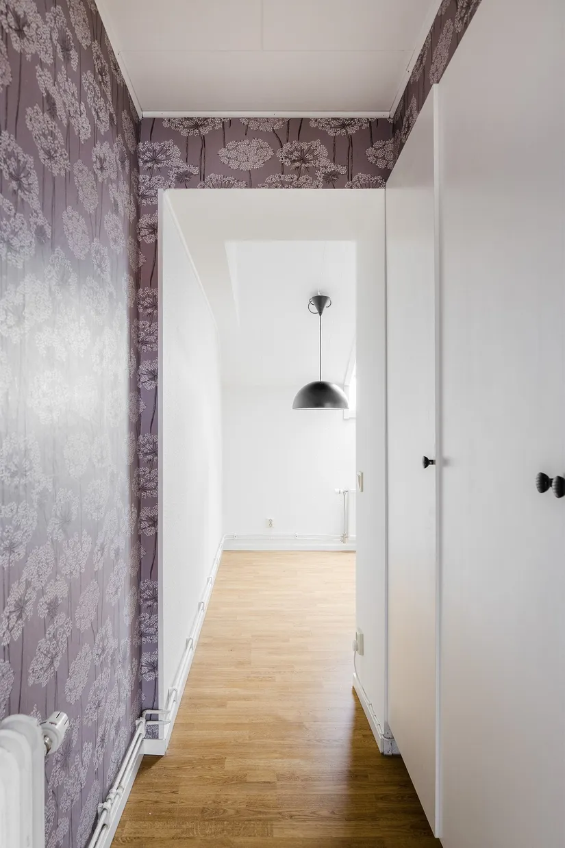 Bostadsrätt, Rådagatan 33 I, Nya staden, Lidköping