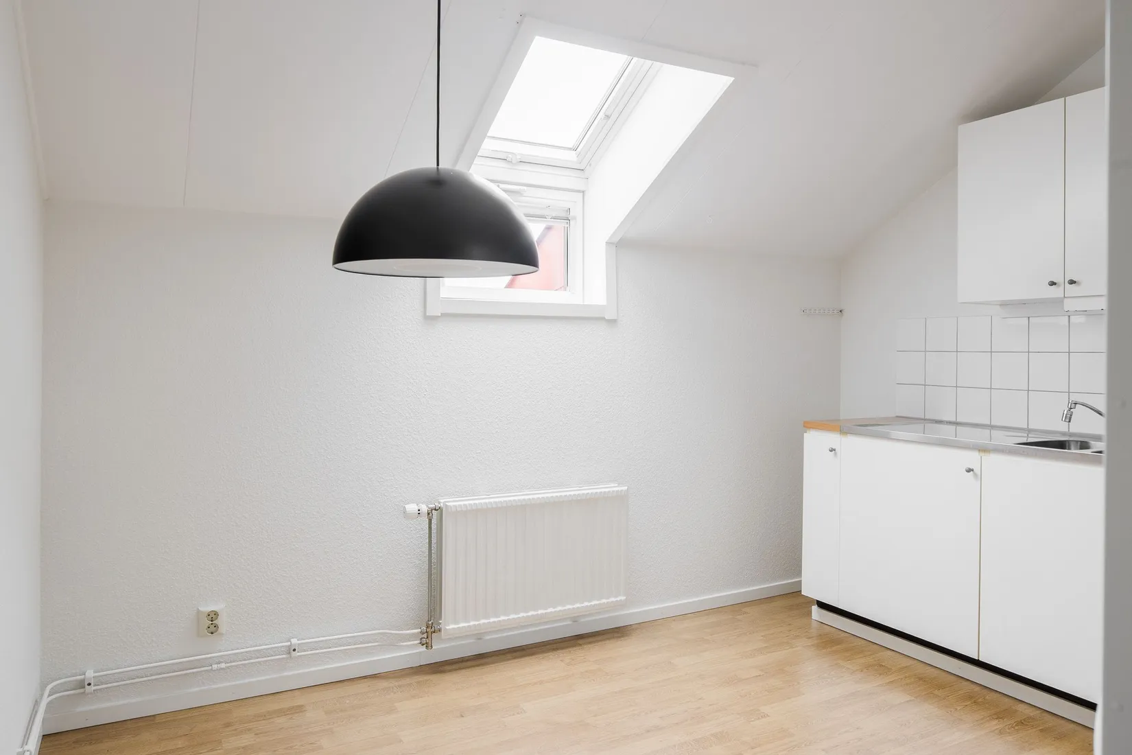 Bostadsrätt, Rådagatan 33 I, Nya staden, Lidköping