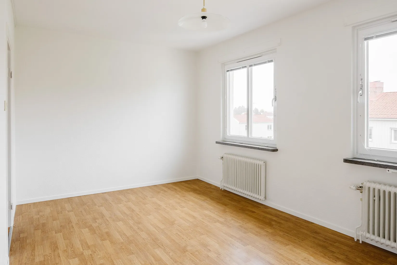 Bostadsrätt, Rådagatan 33 I, Nya staden, Lidköping