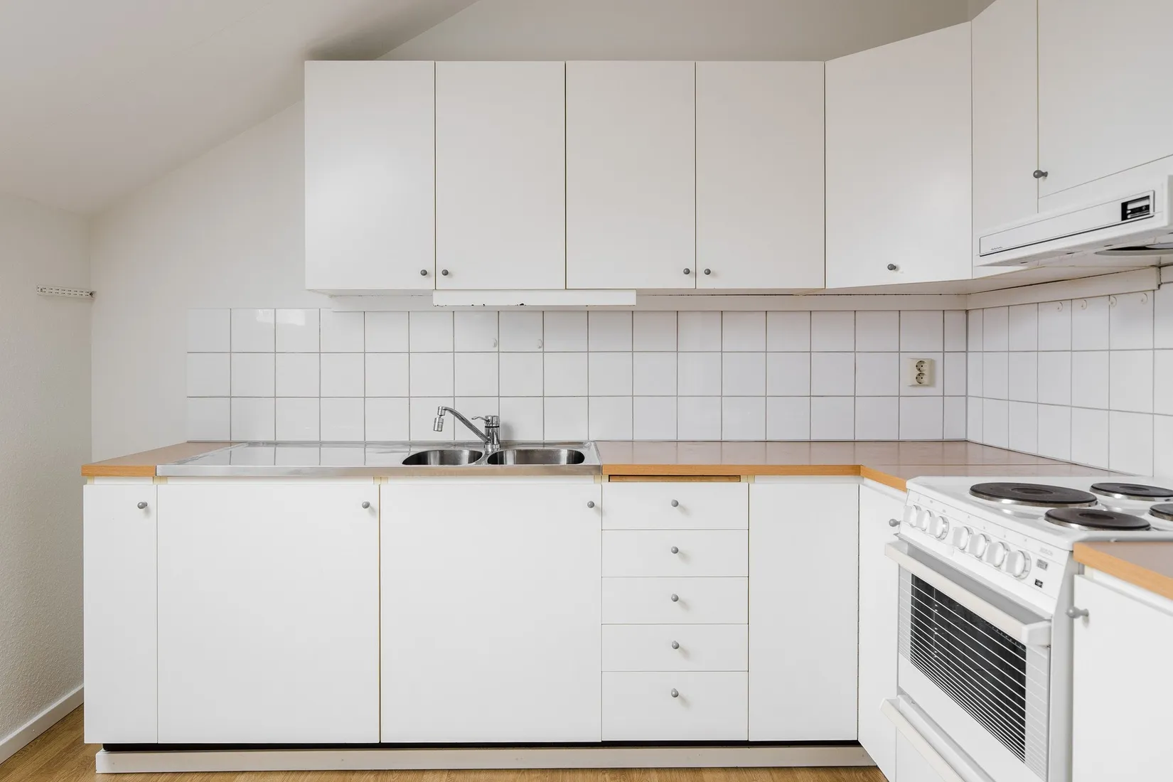 Bostadsrätt, Rådagatan 33 I, Nya staden, Lidköping