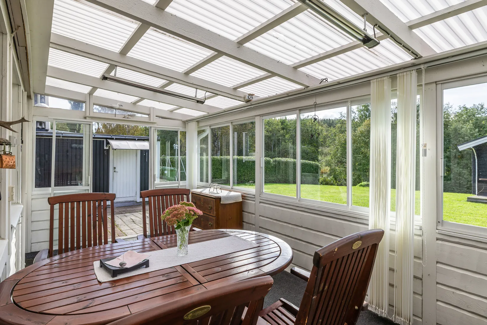 Villa, Måndagsvägen 19, Ljustadalen, Sundsvall