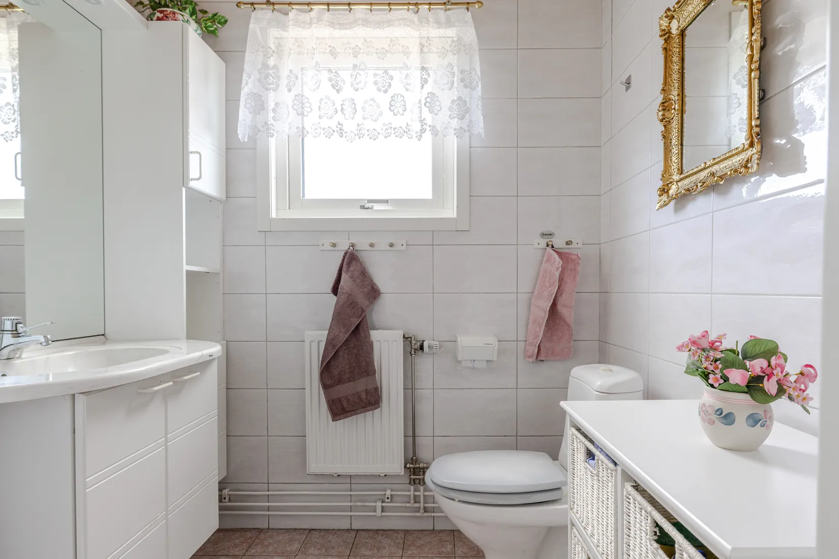 Villa, Måndagsvägen 19, Ljustadalen, Sundsvall