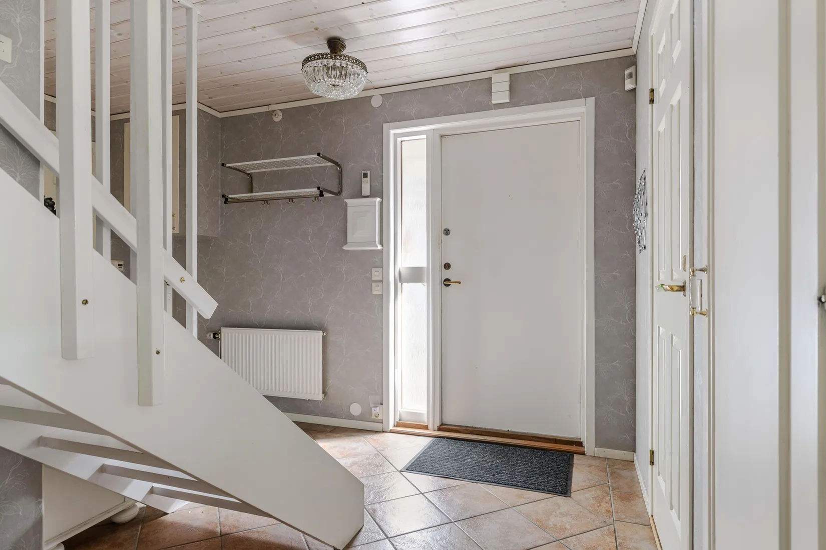 Villa, Måndagsvägen 19, Ljustadalen, Sundsvall