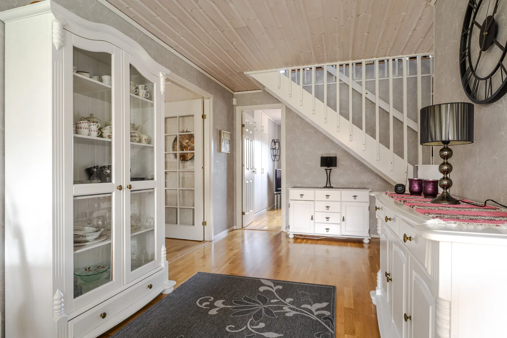 Villa, Måndagsvägen 19, Ljustadalen, Sundsvall