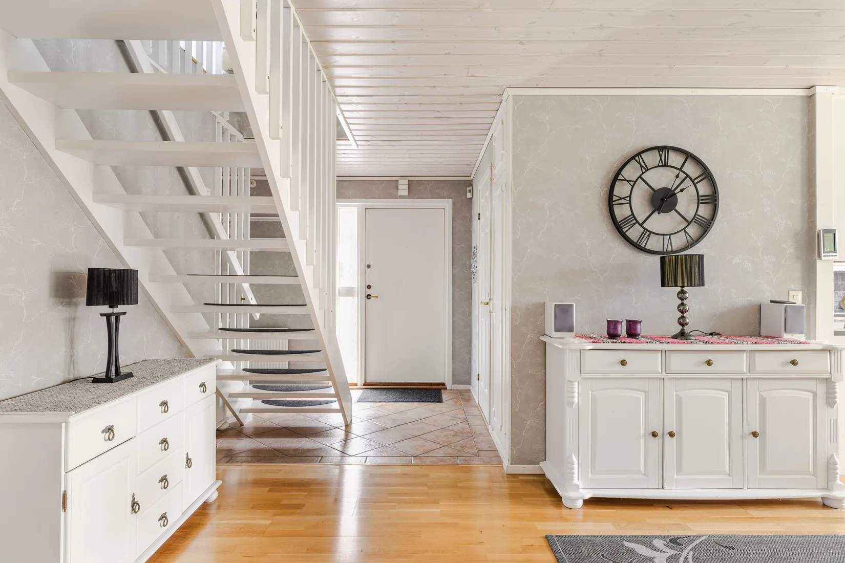 Villa, Måndagsvägen 19, Ljustadalen, Sundsvall