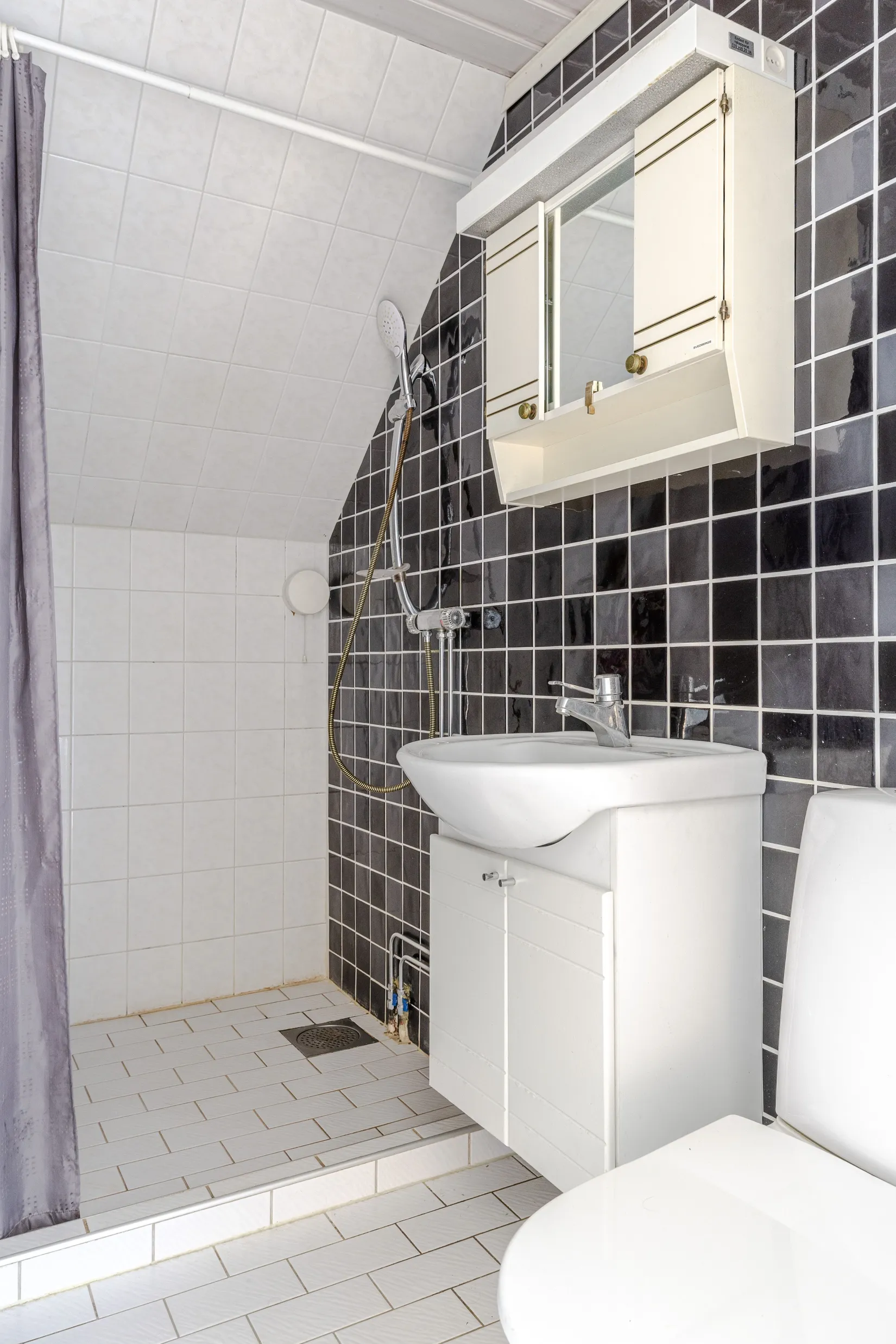 Villa, Måndagsvägen 19, Ljustadalen, Sundsvall