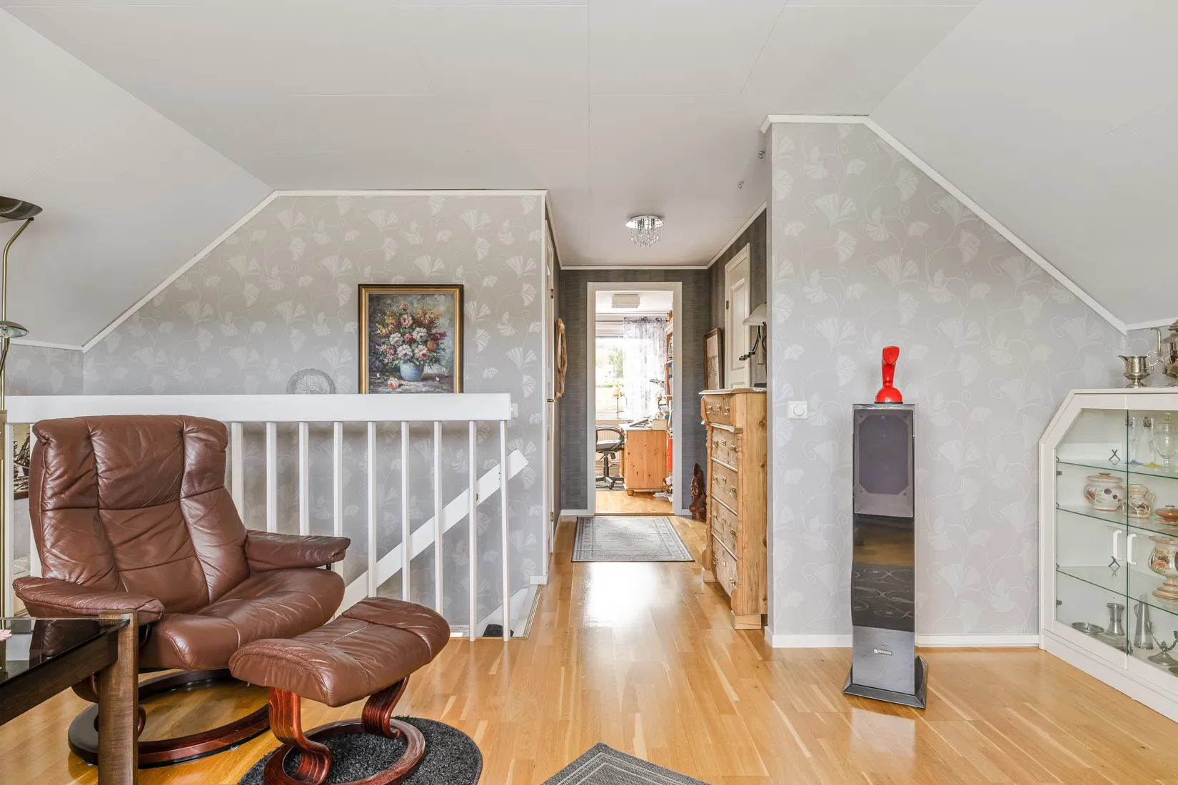 Villa, Måndagsvägen 19, Ljustadalen, Sundsvall