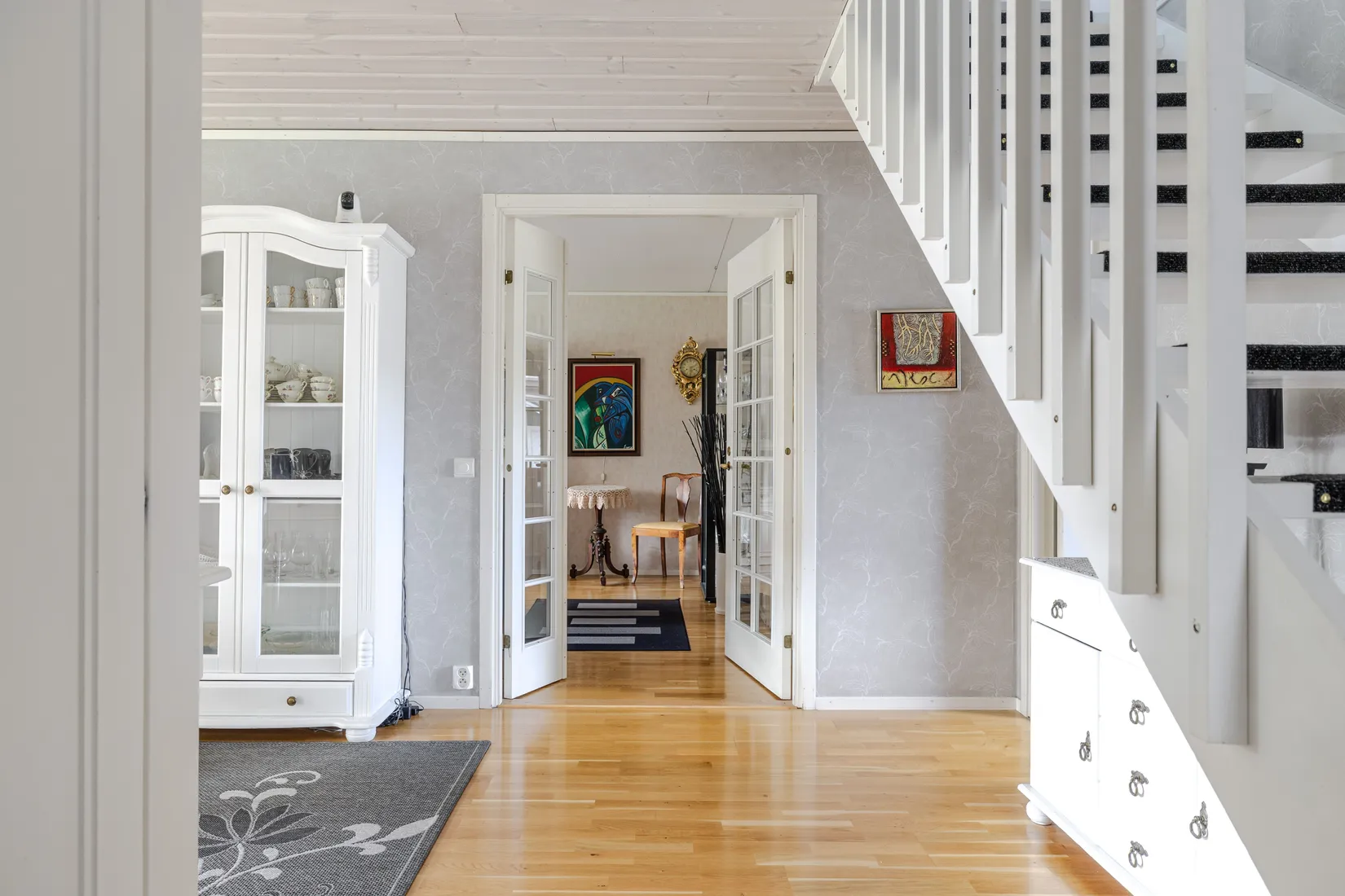 Villa, Måndagsvägen 19, Ljustadalen, Sundsvall