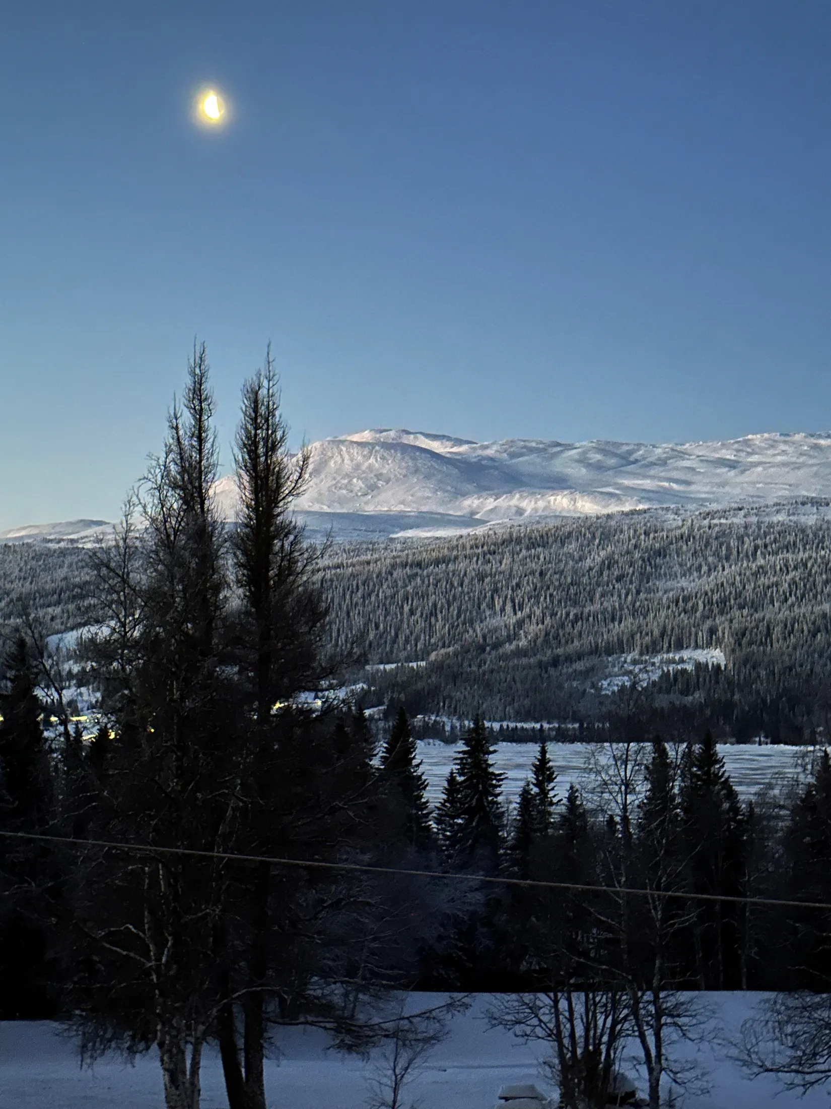 Villa, Kalls-Back 167, Kall, Åre
