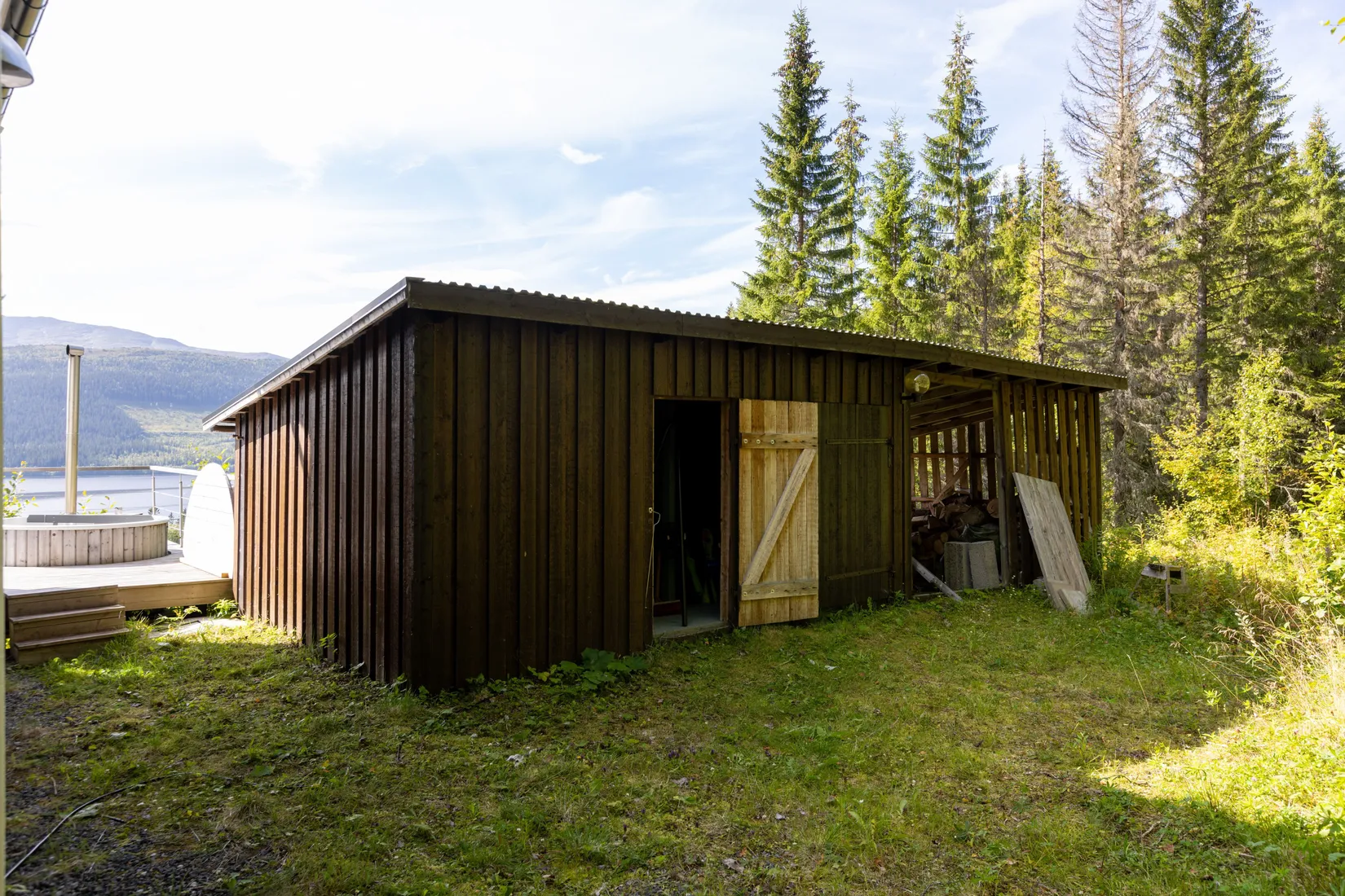 Villa, Kalls-Back 167, Kall, Åre