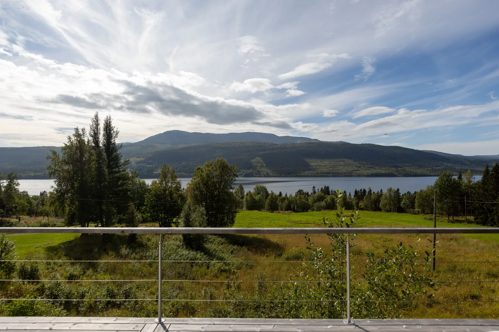 Villa, Kalls-Back 167, Kall, Åre