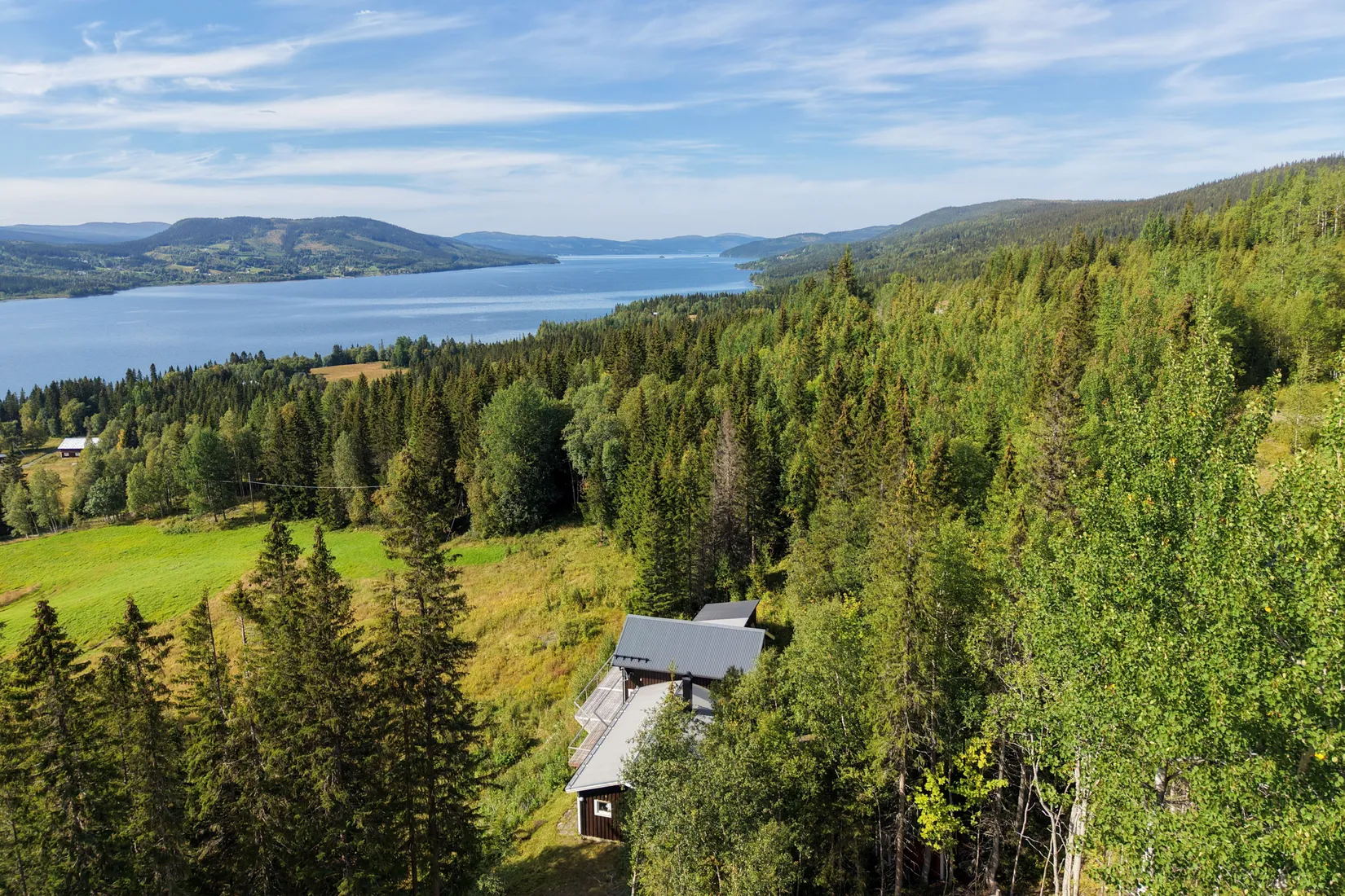 Villa, Kalls-Back 167, Kall, Åre