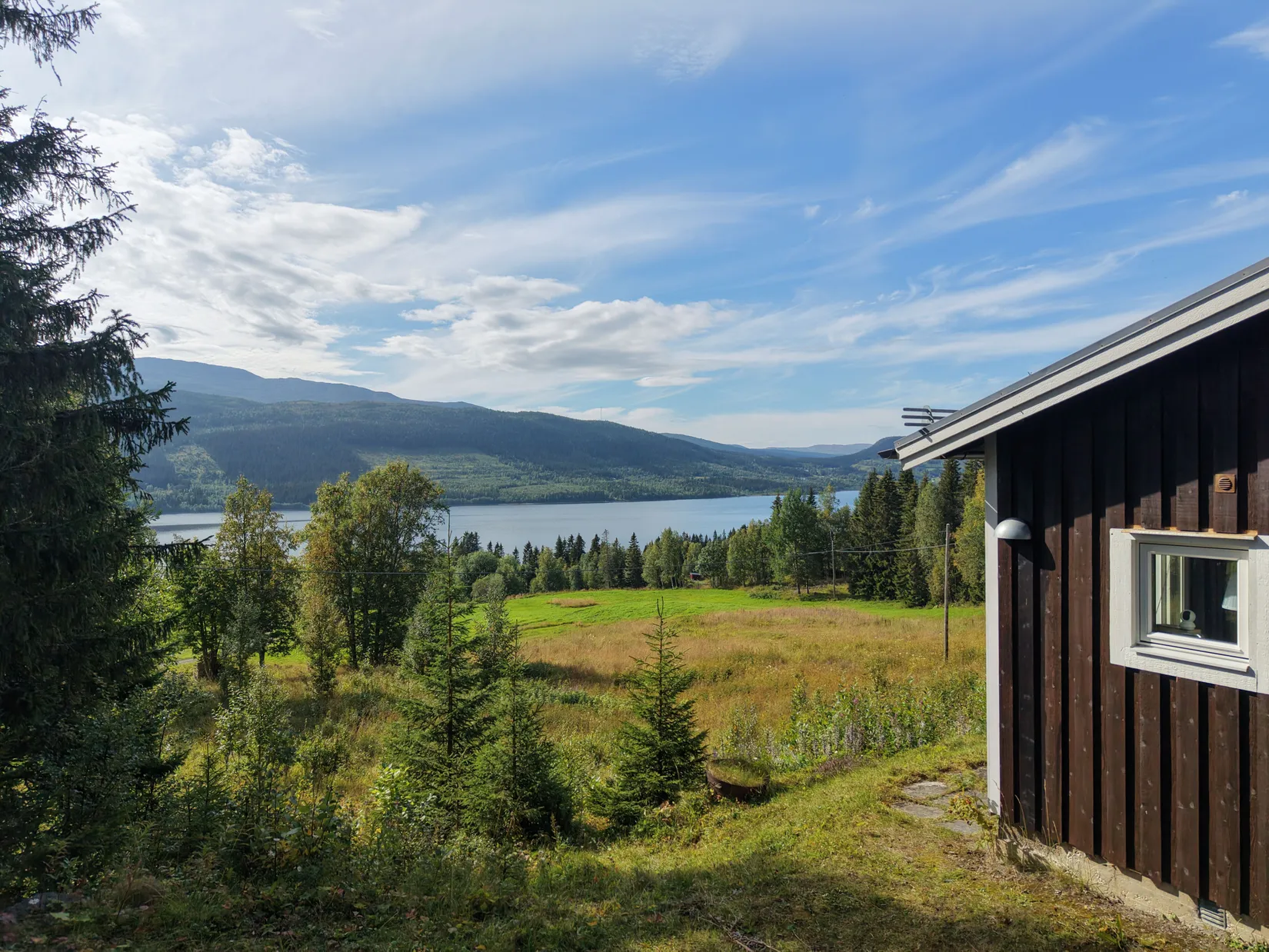 Villa, Kalls-Back 167, Kall, Åre