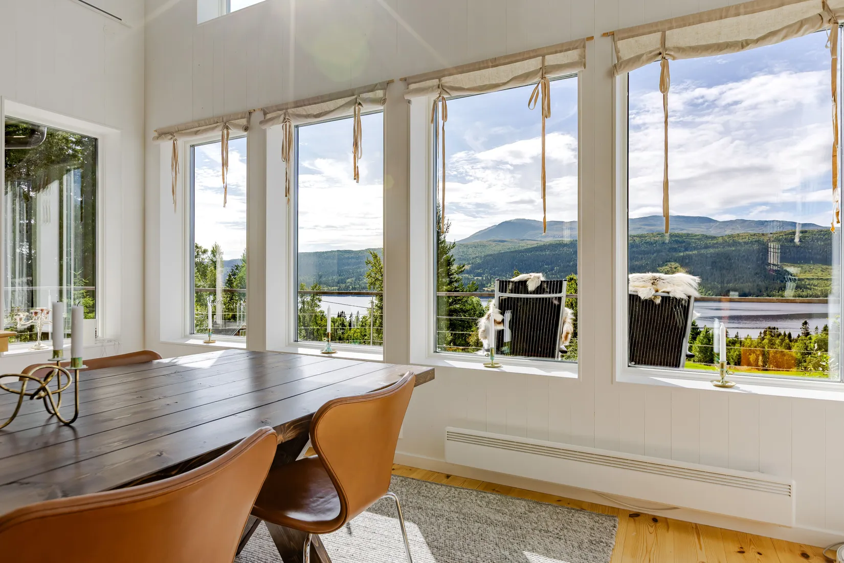 Villa, Kalls-Back 167, Kall, Åre
