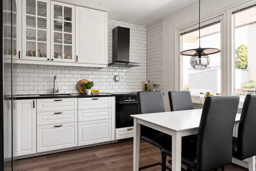 Bostadsrätt, Sockengatan 26B, Rosengården, Helsingborg