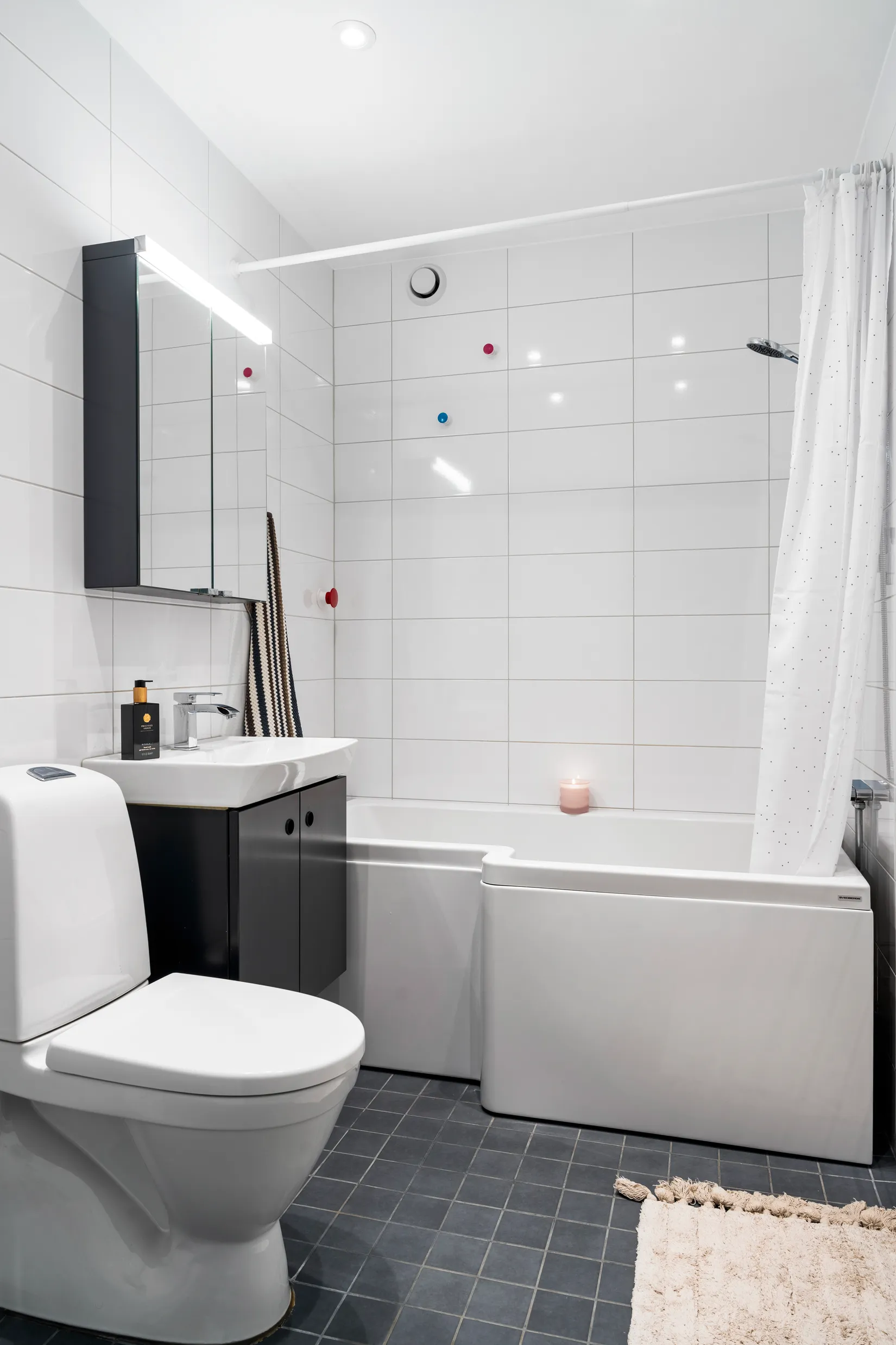 Bostadsrätt, Sockengatan 26B, Rosengården, Helsingborg