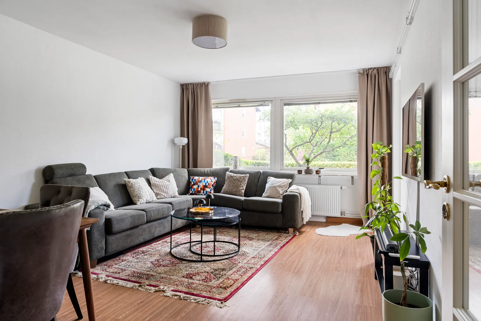 Bostadsrätt, Sockengatan 26B, Rosengården, Helsingborg