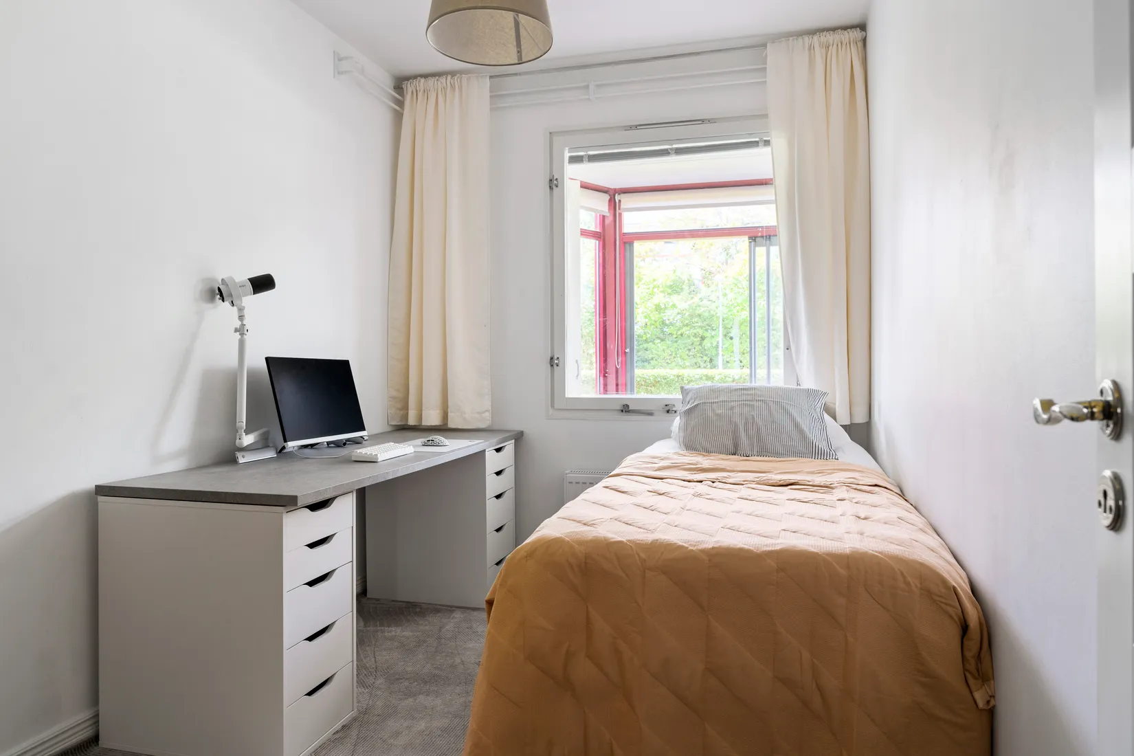 Bostadsrätt, Sockengatan 26B, Rosengården, Helsingborg
