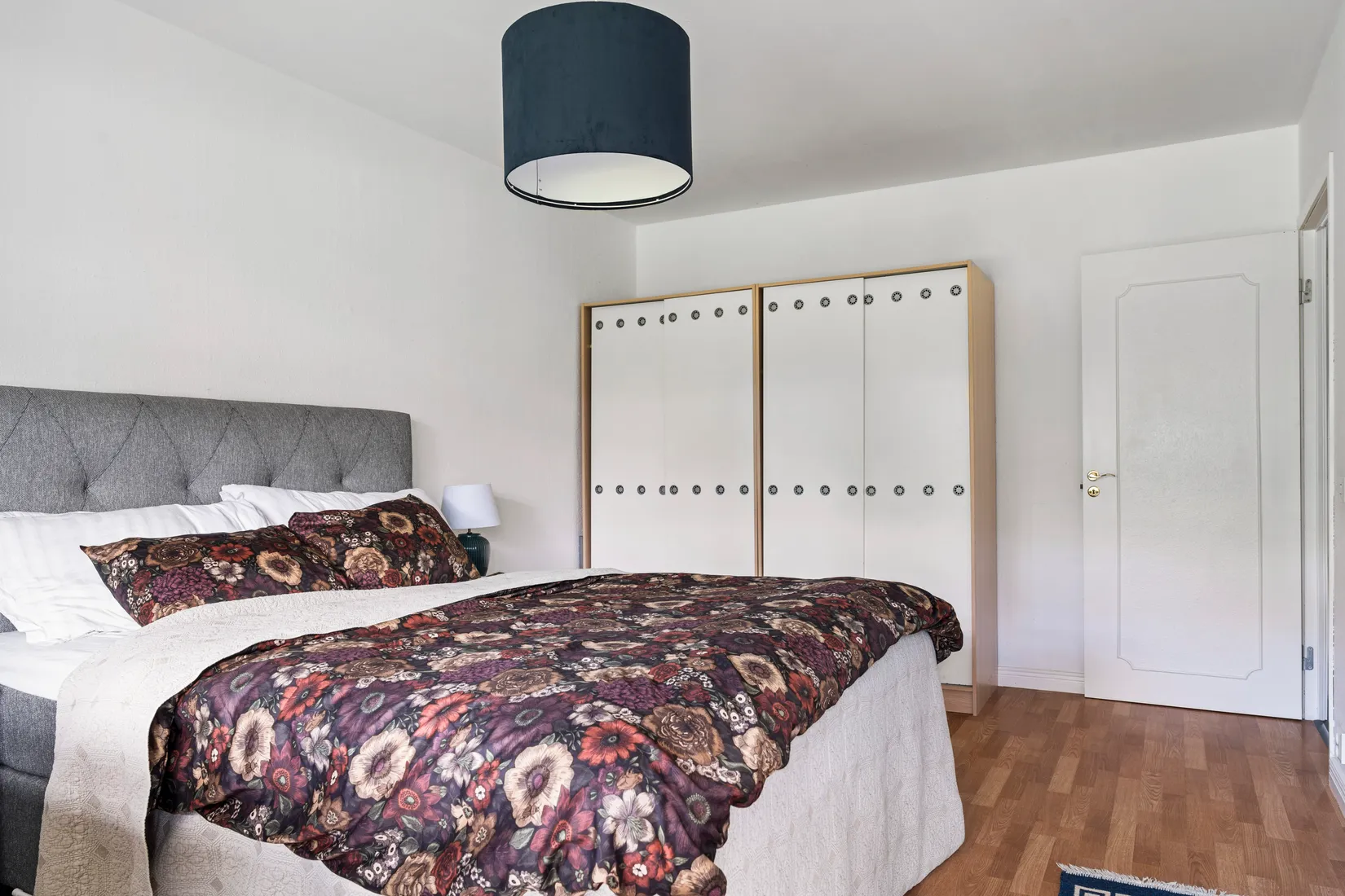 Bostadsrätt, Sockengatan 26B, Rosengården, Helsingborg