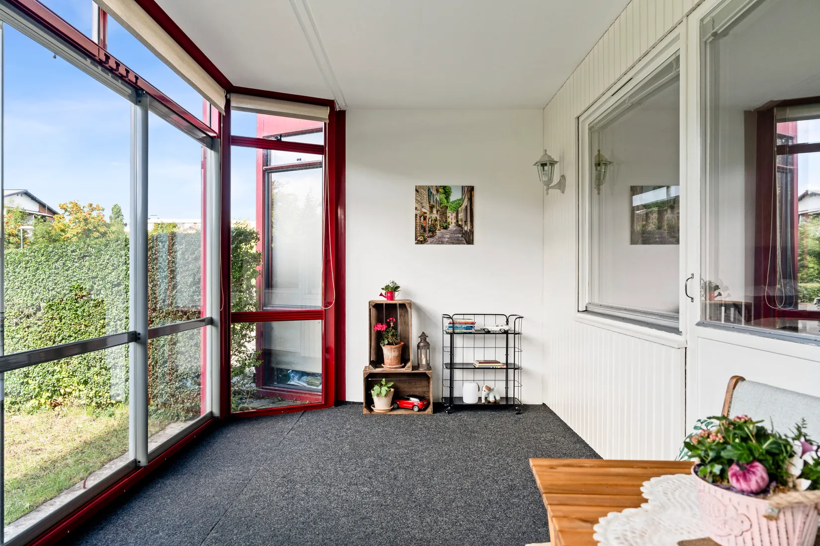 Bostadsrätt, Sockengatan 26B, Rosengården, Helsingborg
