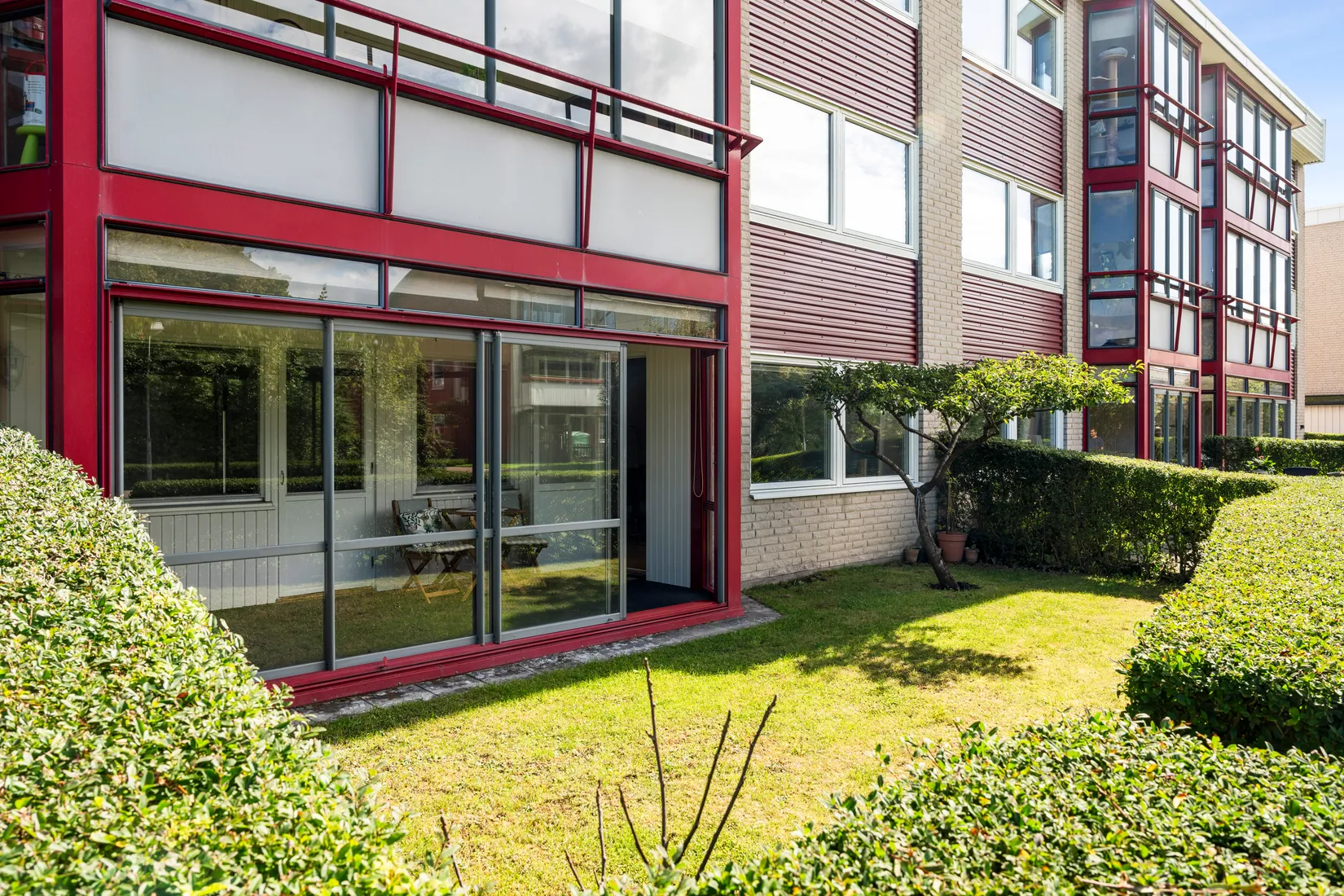 Bostadsrätt, Sockengatan 26B, Rosengården, Helsingborg
