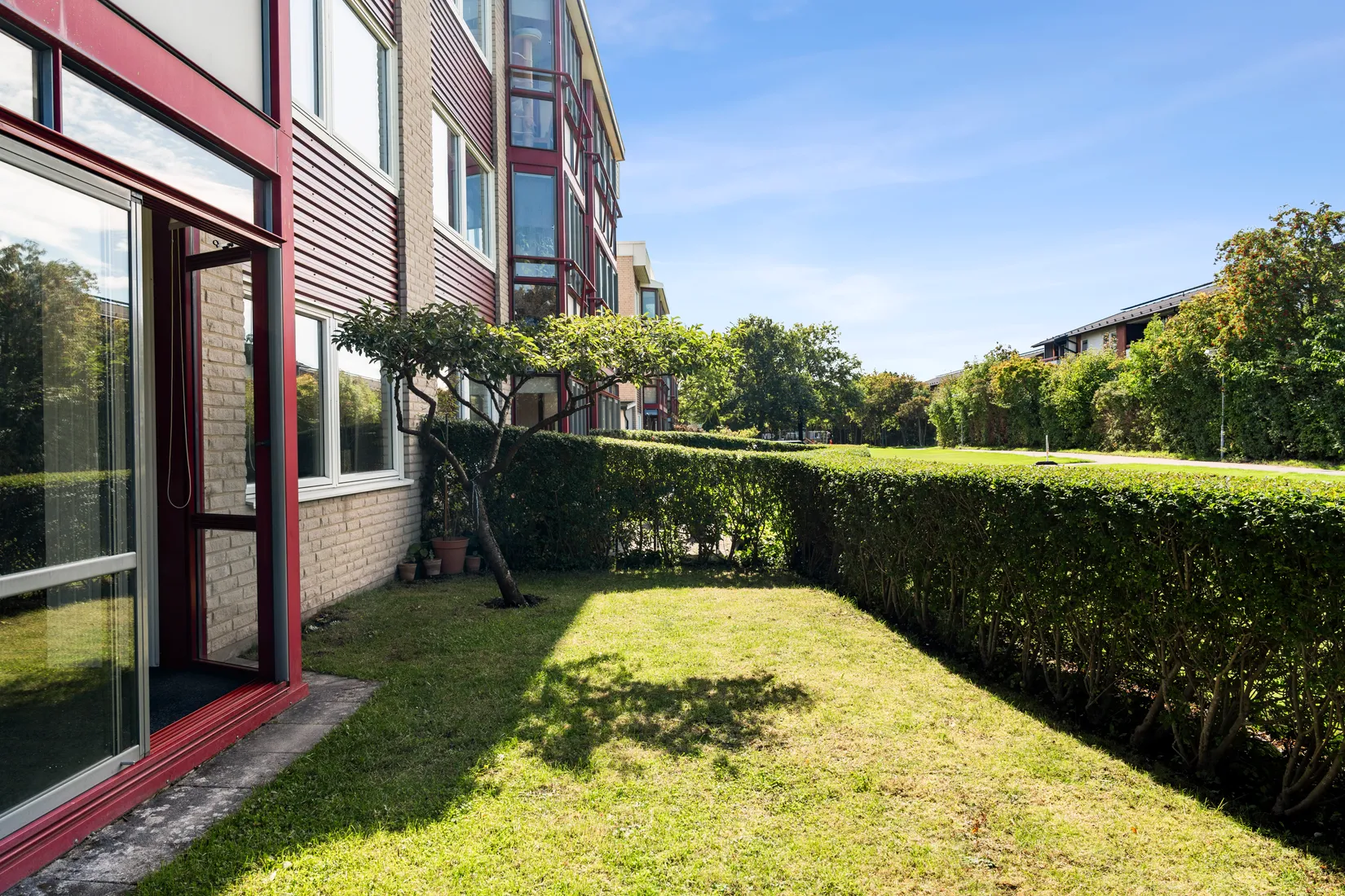 Bostadsrätt, Sockengatan 26B, Rosengården, Helsingborg