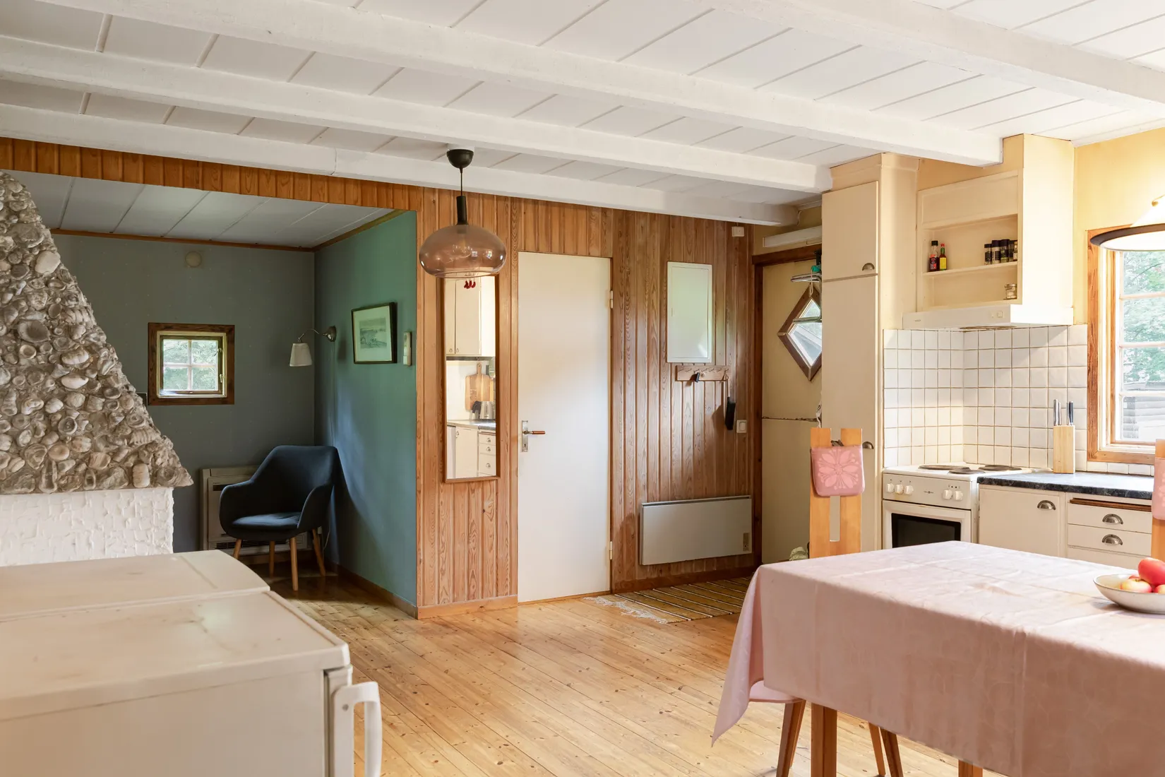 Villa, Rute Lergrav 321, Lergrav, Gotland