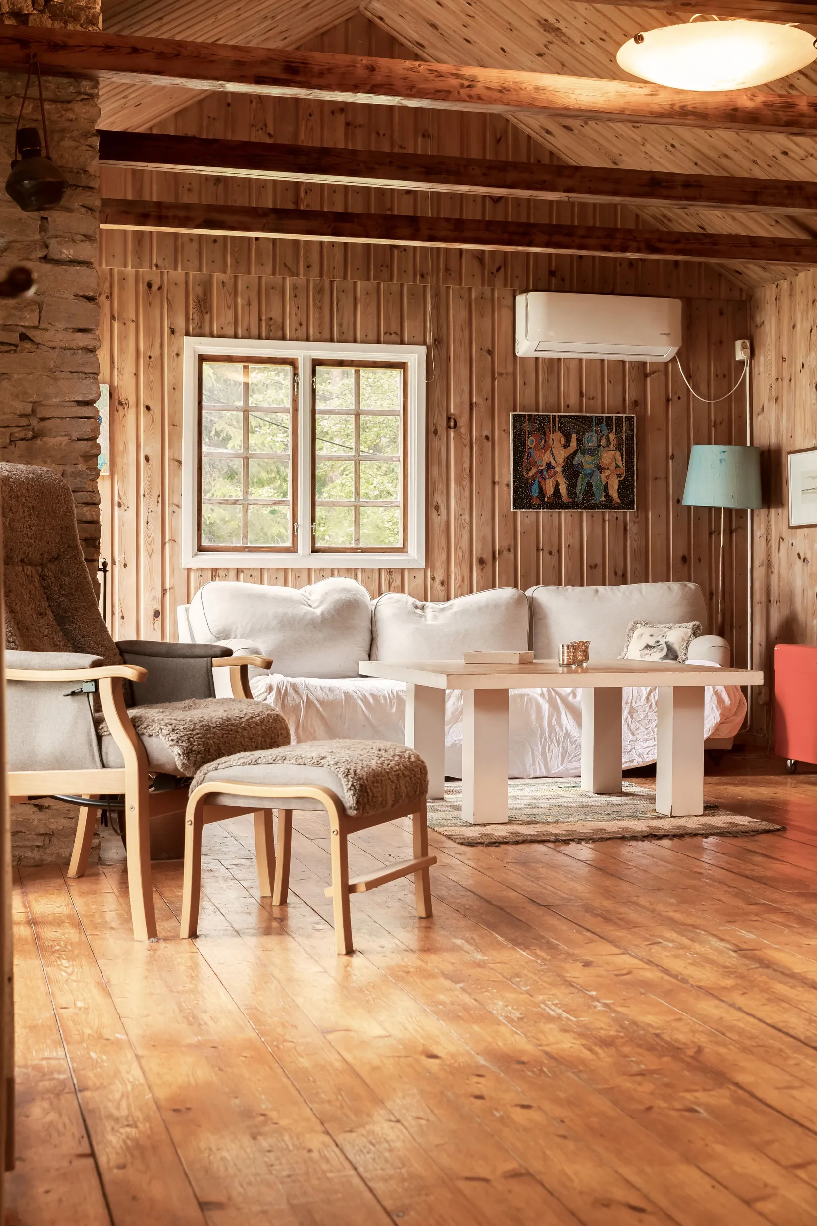 Villa, Rute Lergrav 321, Lergrav, Gotland
