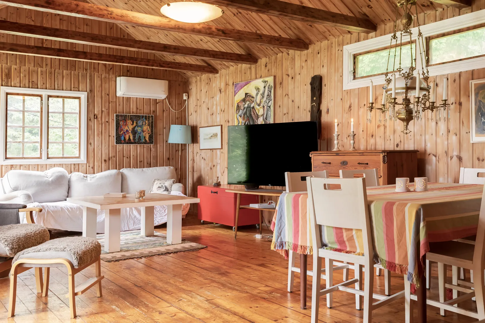 Villa, Rute Lergrav 321, Lergrav, Gotland