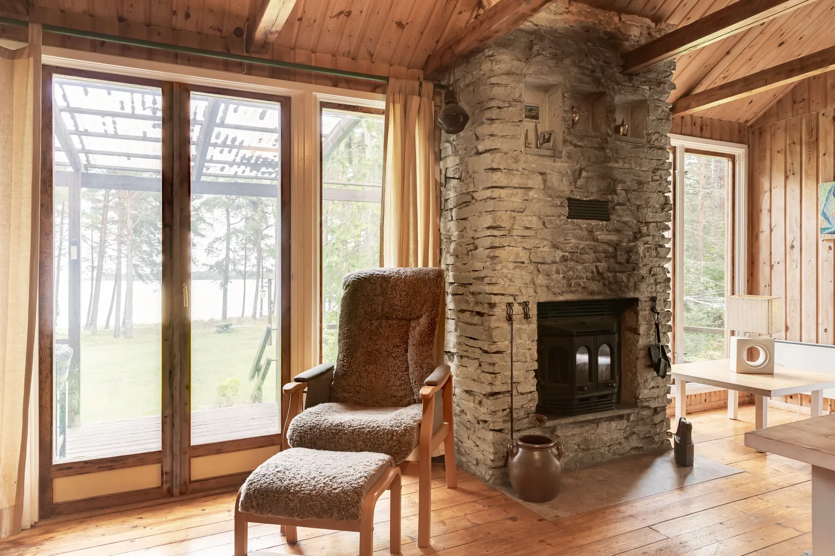 Villa, Rute Lergrav 321, Lergrav, Gotland