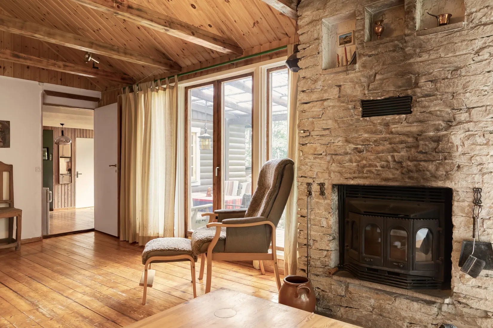 Villa, Rute Lergrav 321, Lergrav, Gotland